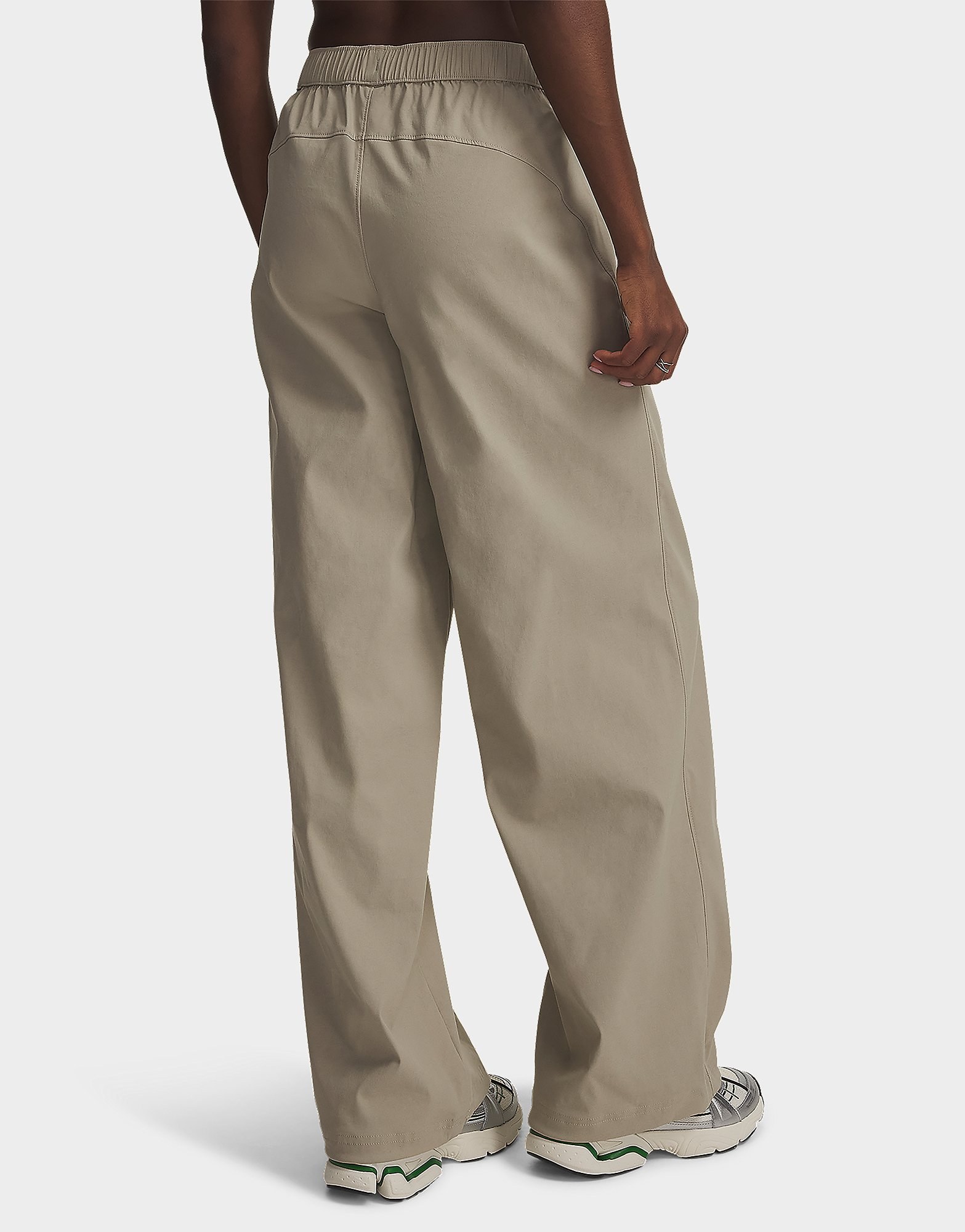Under Armour Unstoppable Webstoff Hose