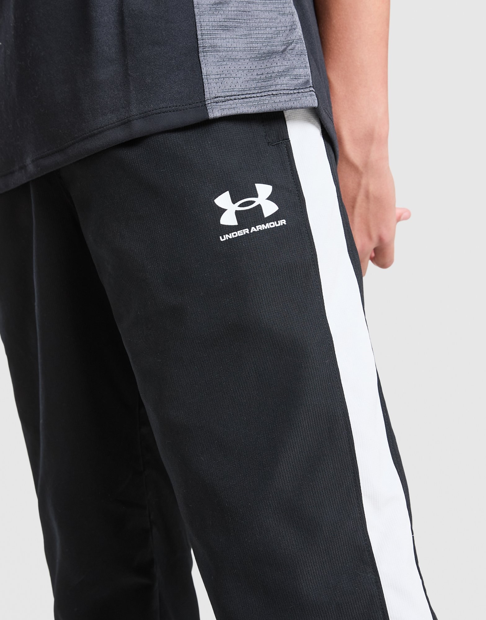 Under Armour Under Armour Hose Rival aus Stoff