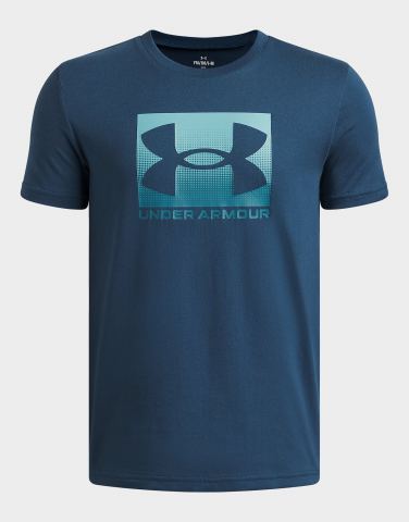 Under Armour Boxed Sports T-shirt für Jungen