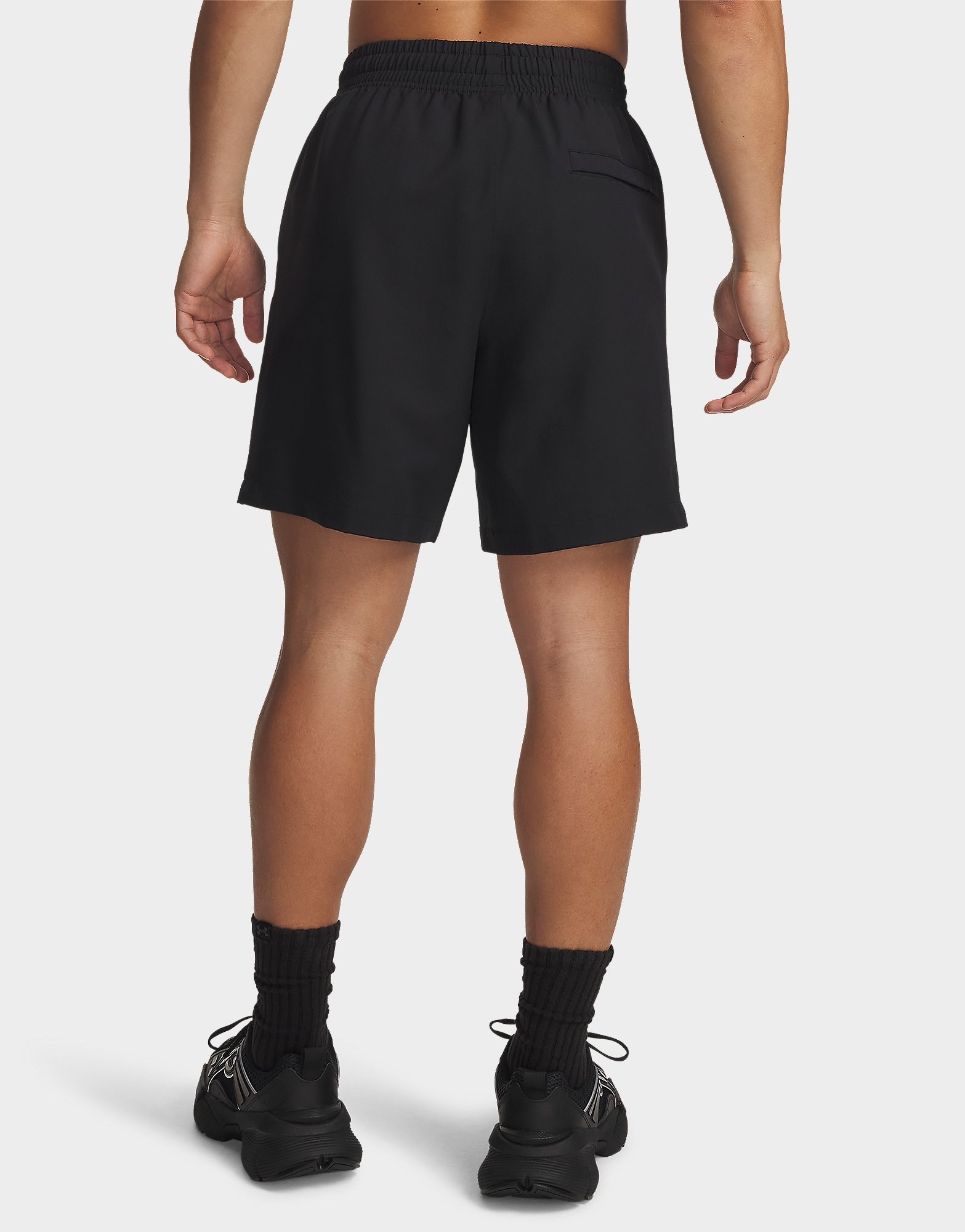 Under Armour Vanish Woven Shorts