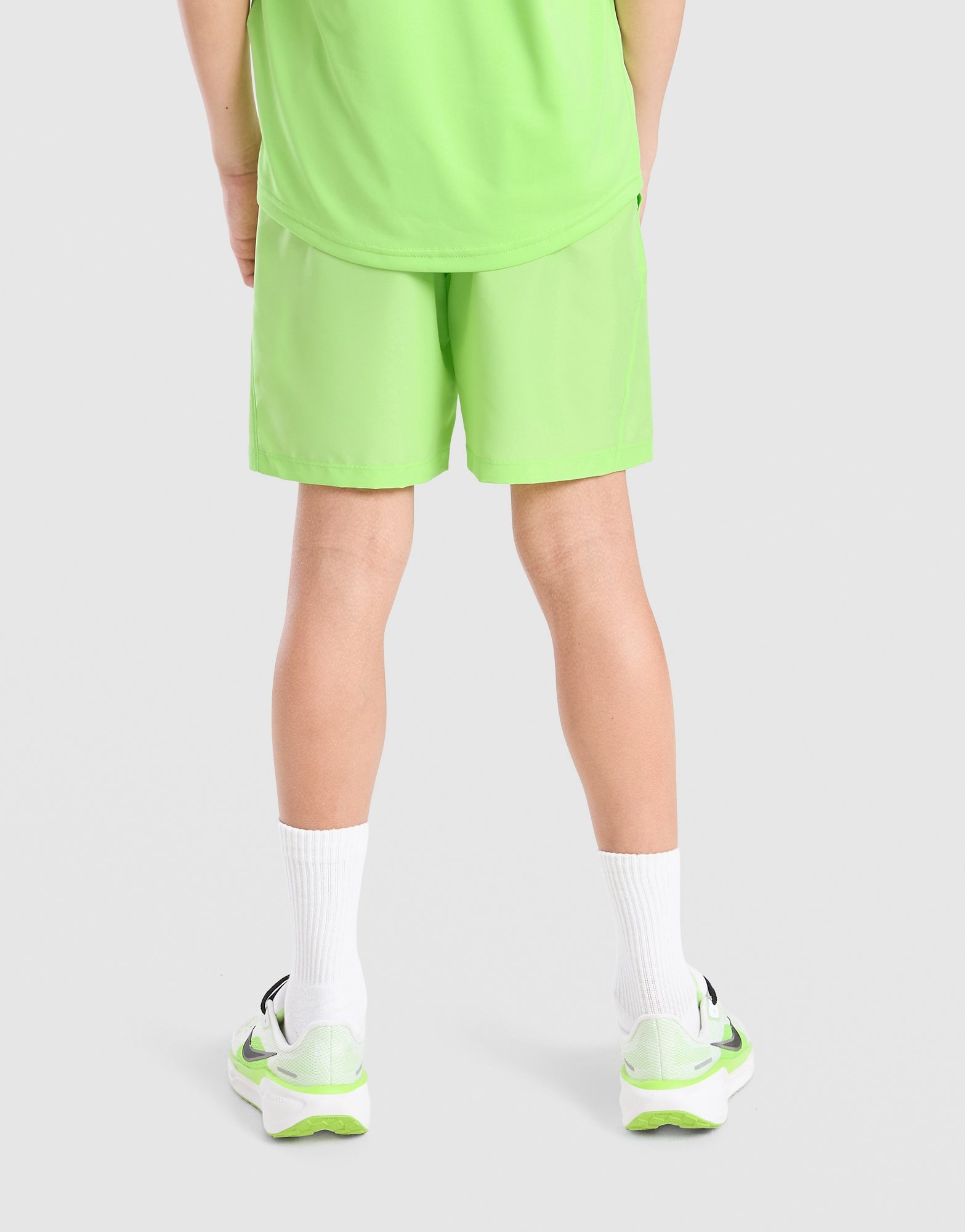 Under Armour Woven Shorts für Jungen
