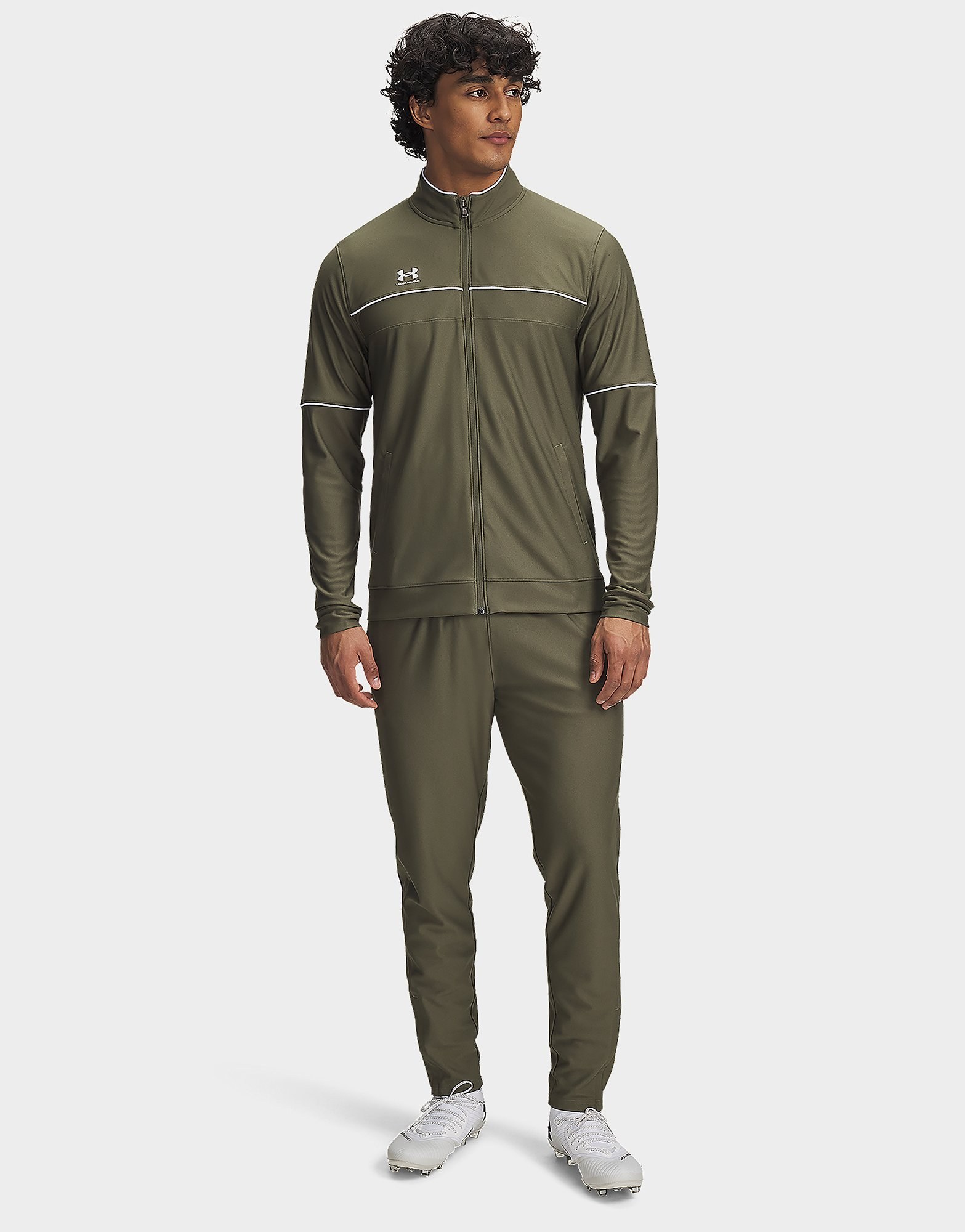 Under Armour Challenger 2.0 Trainingsanzug