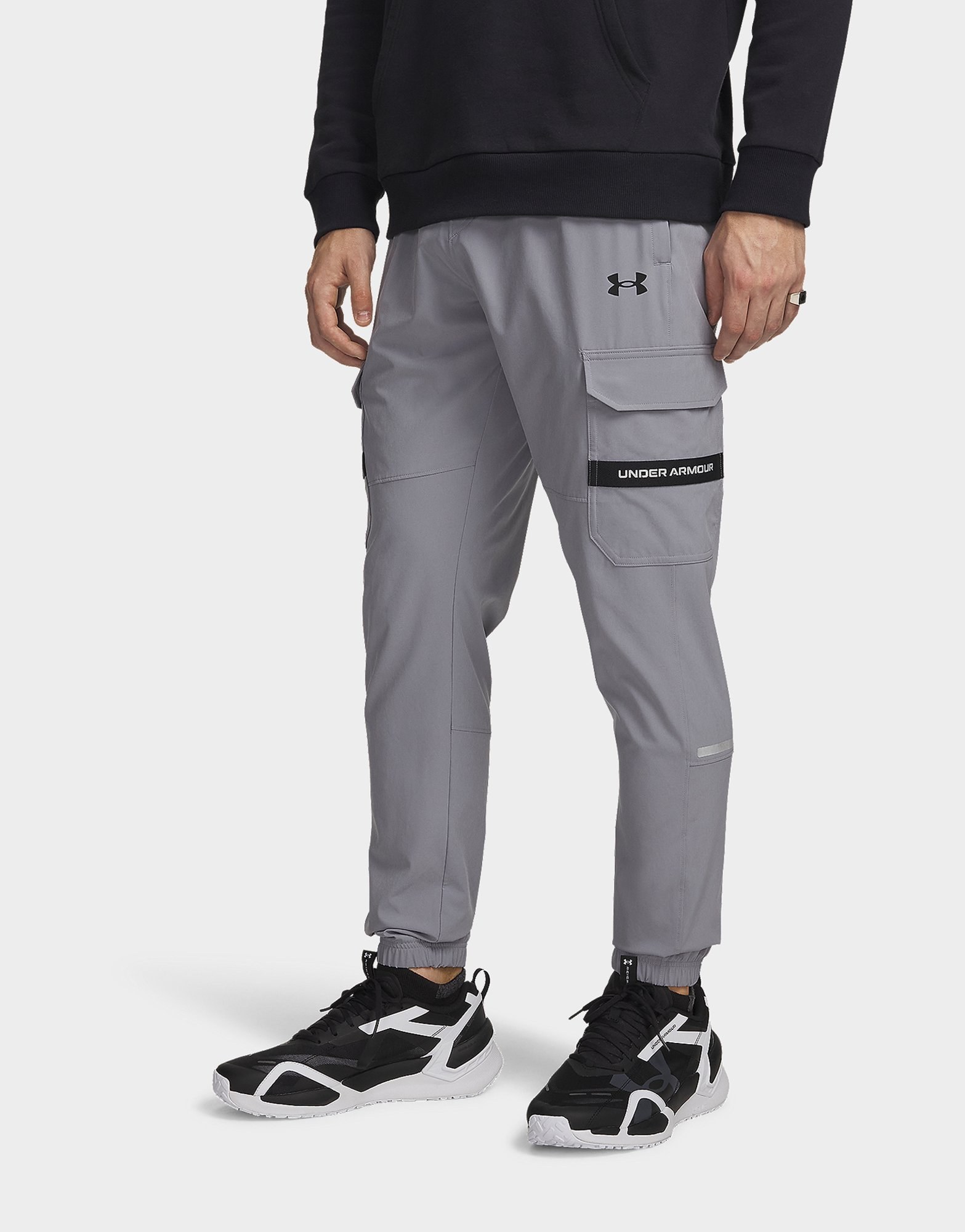 Under Armour Tech Utility Woven Hose