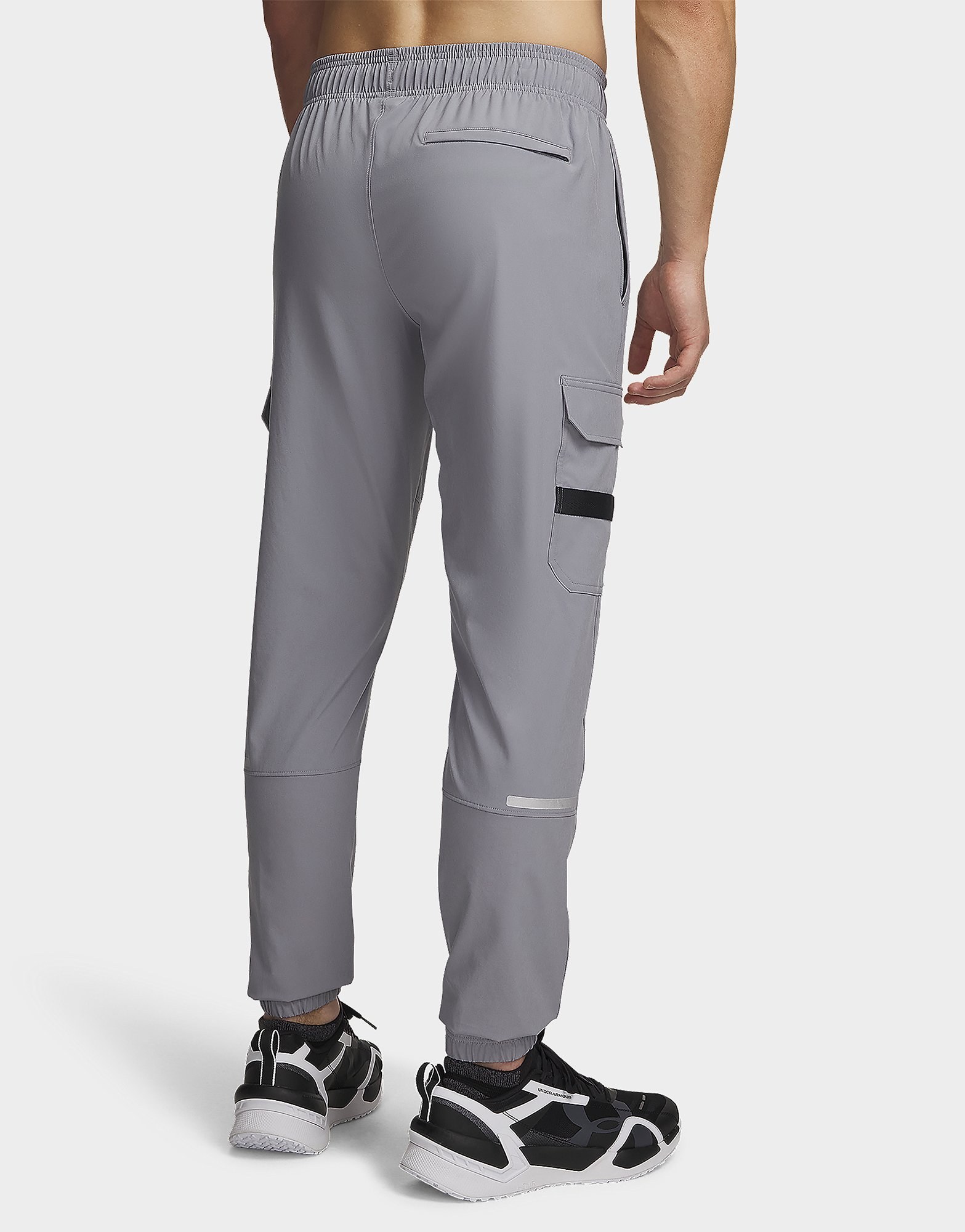 Under Armour Tech Utility Woven Hose