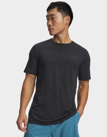 Under Armour Vanish Elite Seamless Camo T-Shirt