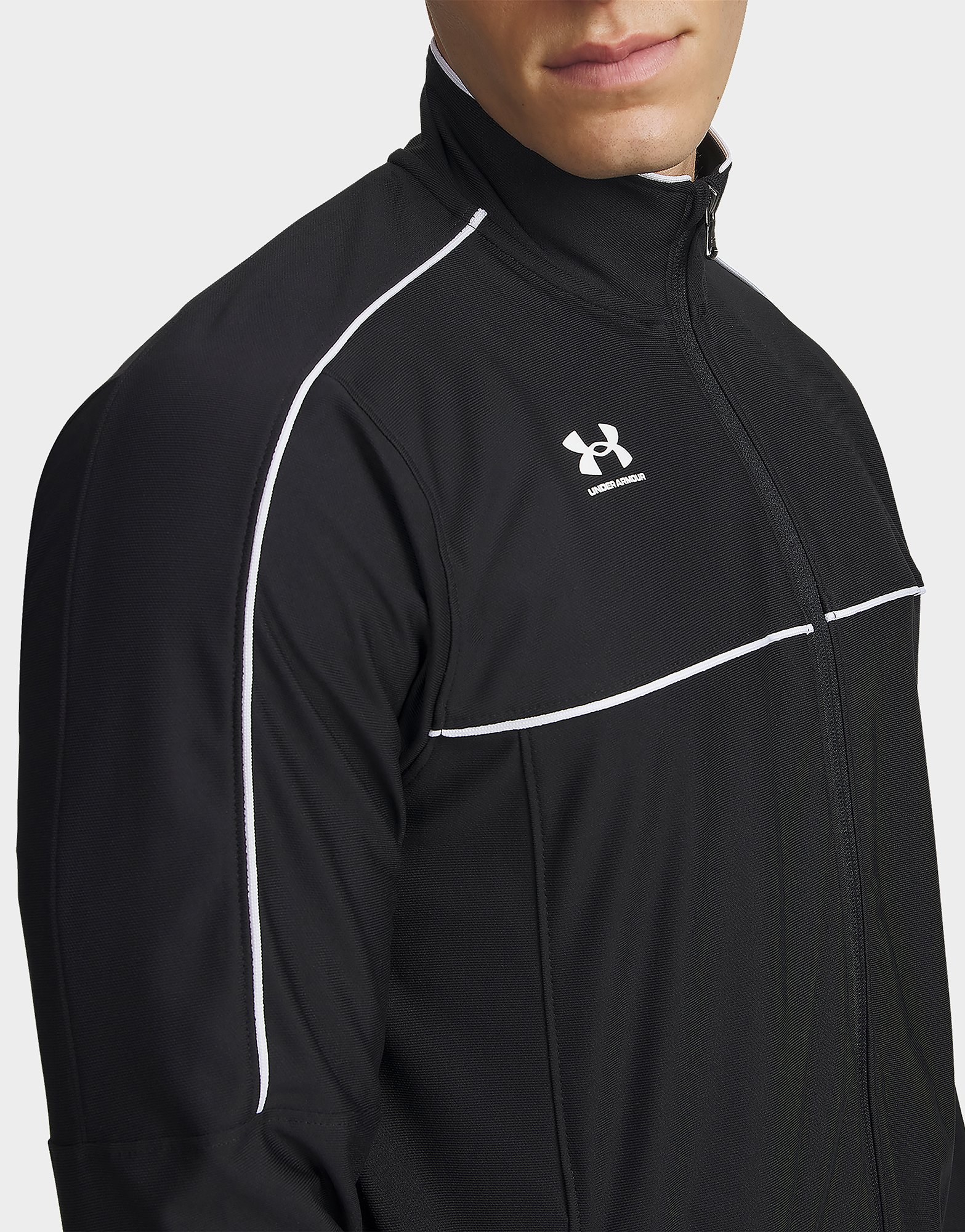 Under Armour Challenger Trainingsjacke