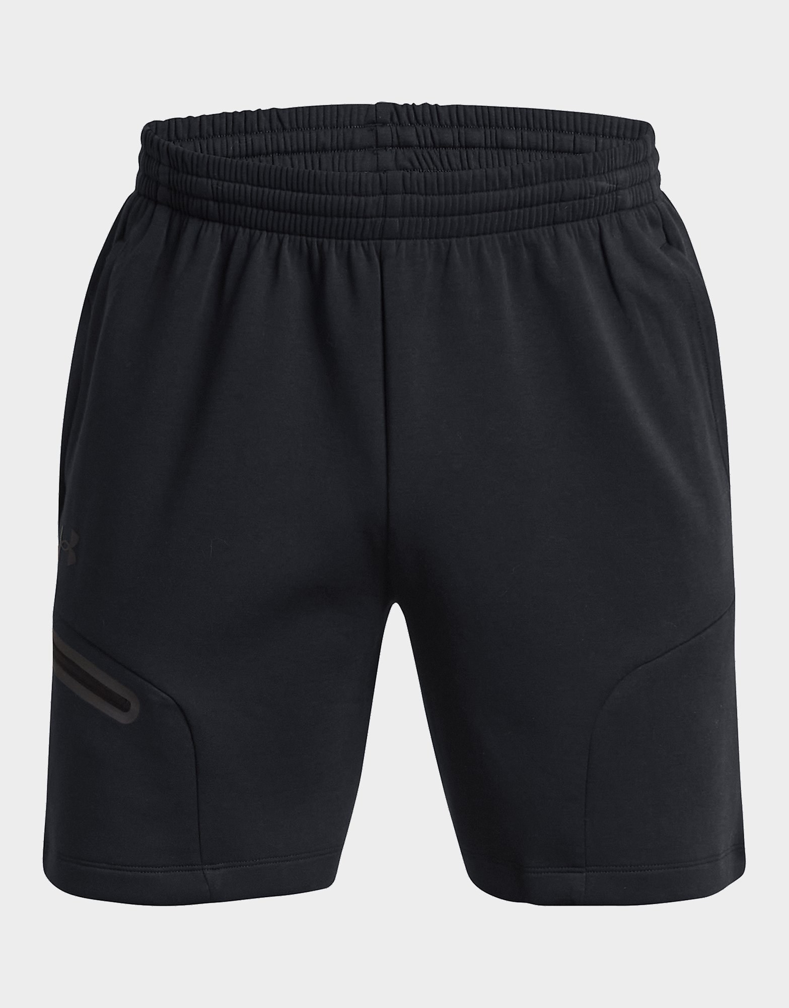 Under Armour Unstoppable Fleece Shorts , 17,78 cm