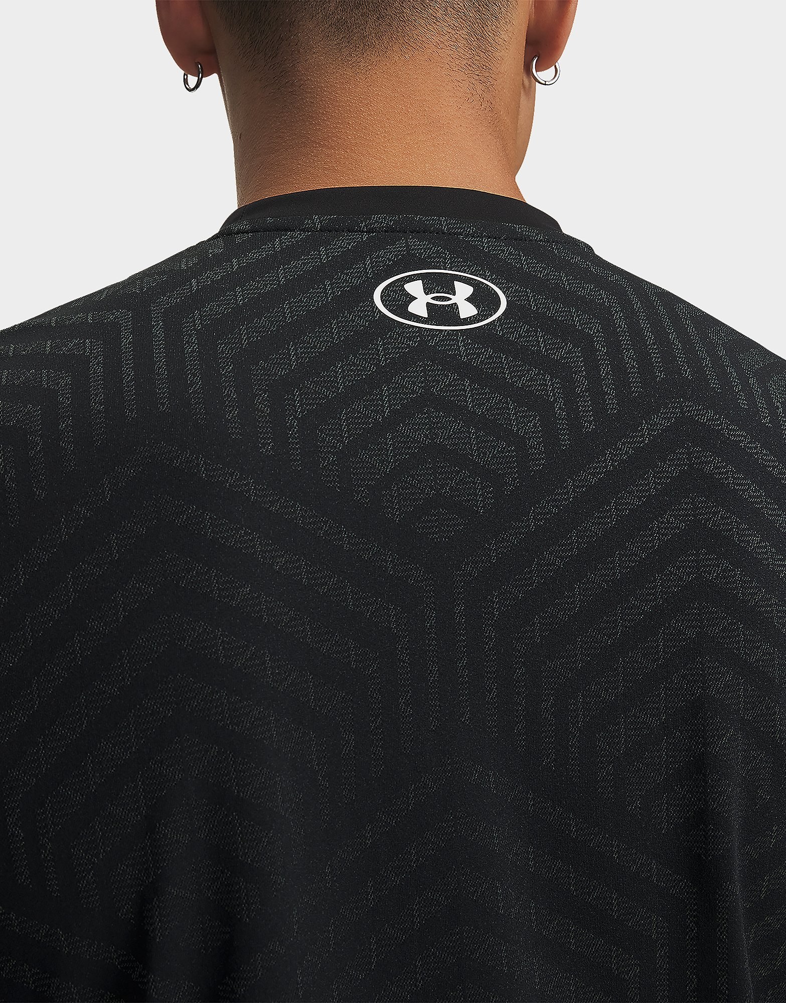 Under Armour Challenger Pro Printed T-Shirt