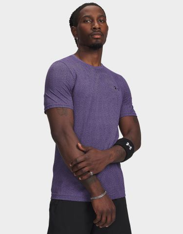 Under Armour Vanish Seamless T-Shirt