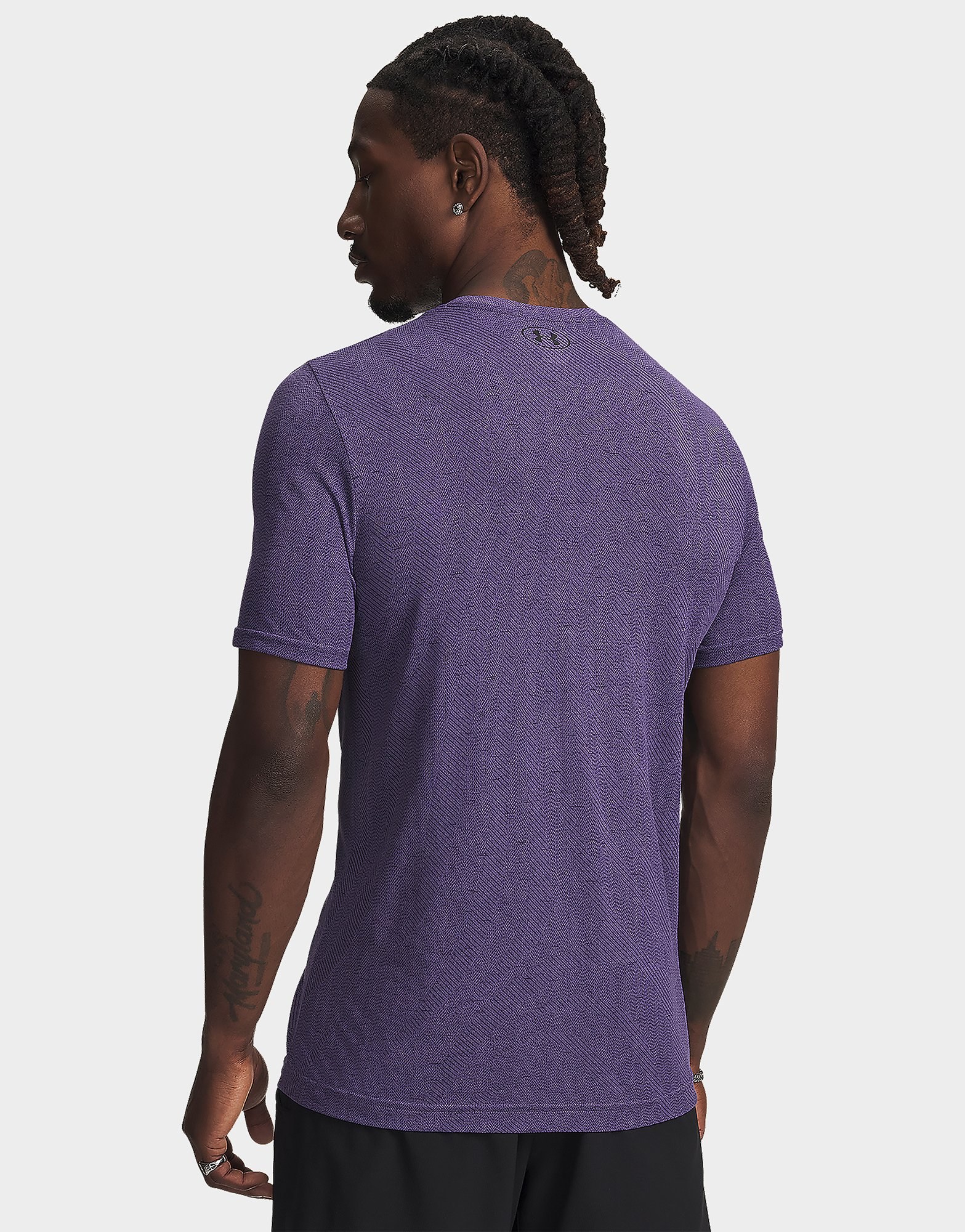 Under Armour Vanish Seamless T-Shirt