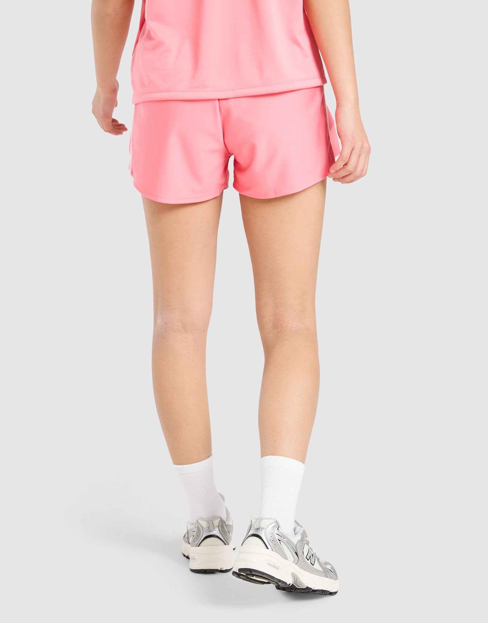Under Armour Tech Play Up Shorts für Mädchen