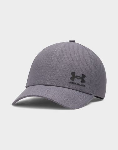 Under Armour ArmourVent Low Verstellbare Kappe