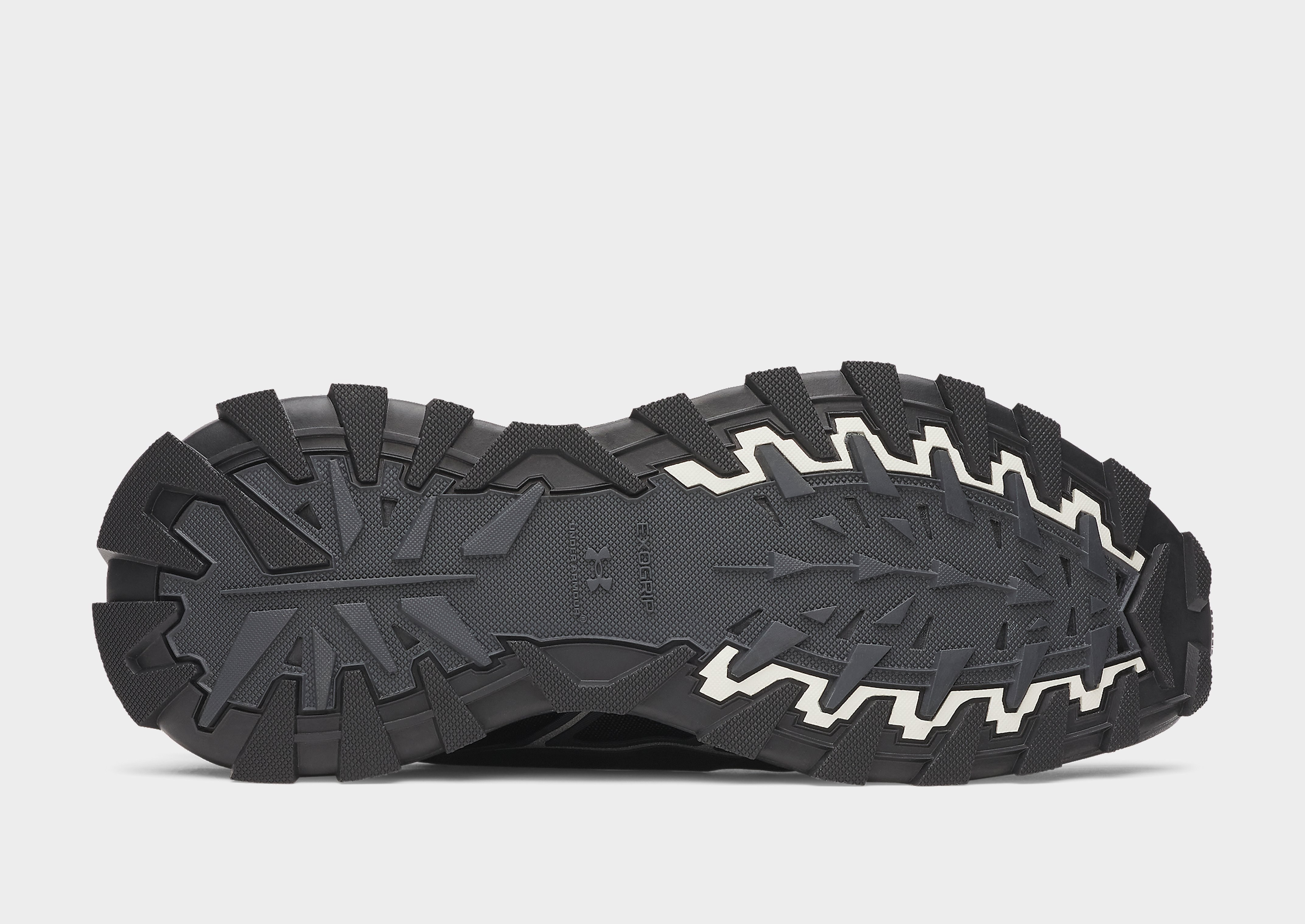 Under Armour Explor Trail