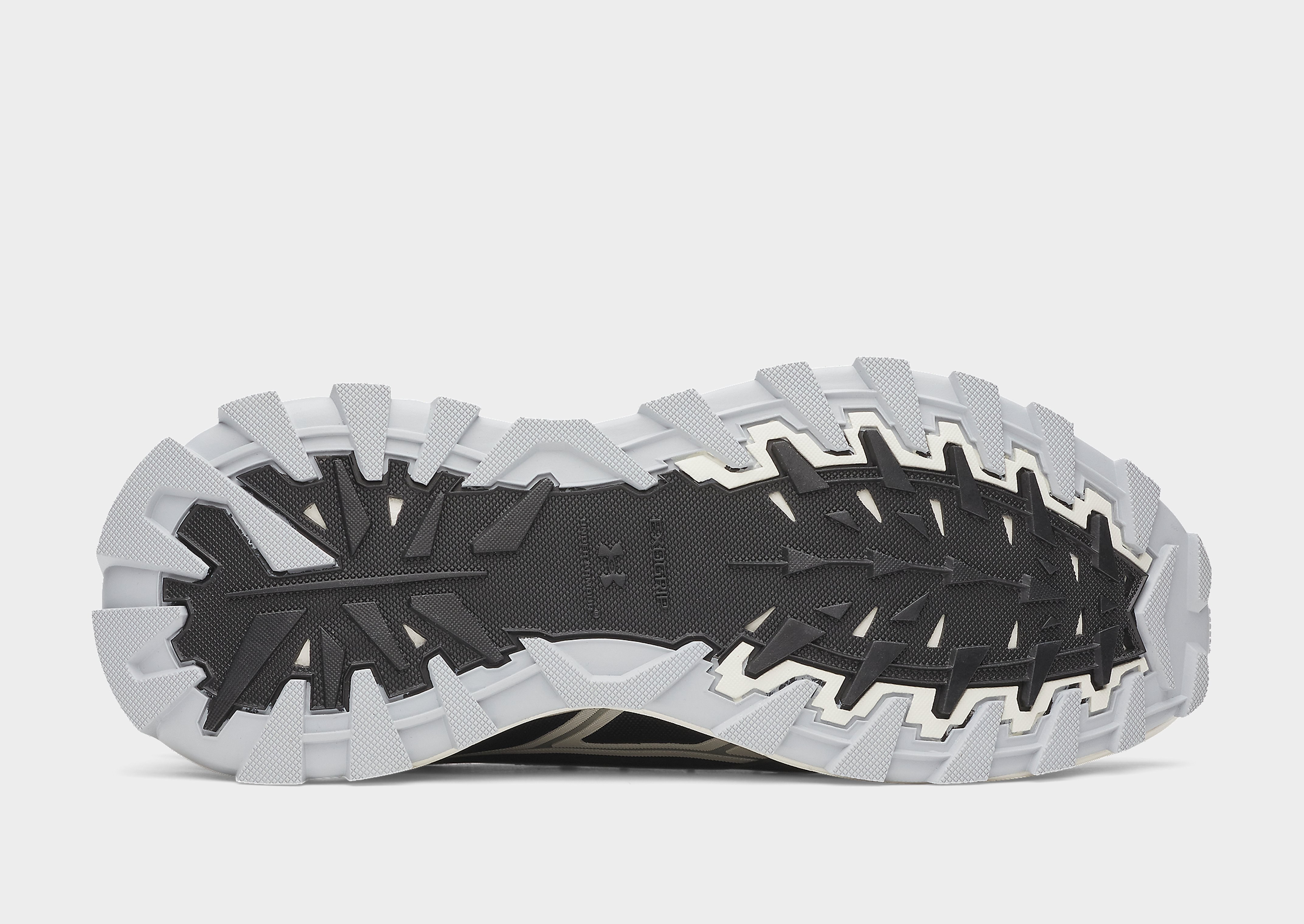 Under Armour Explor Trail
