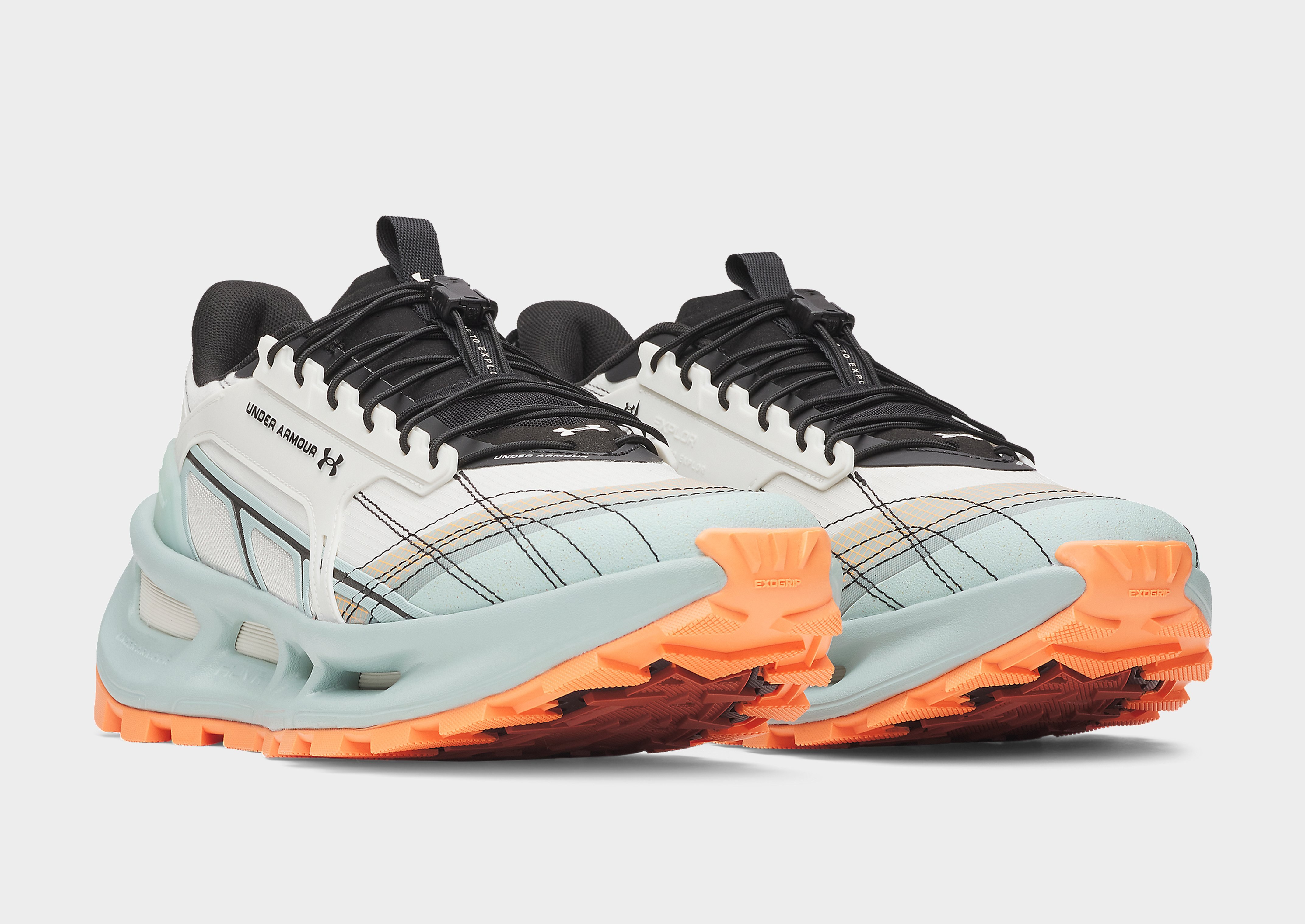 Under Armour Explor Trail