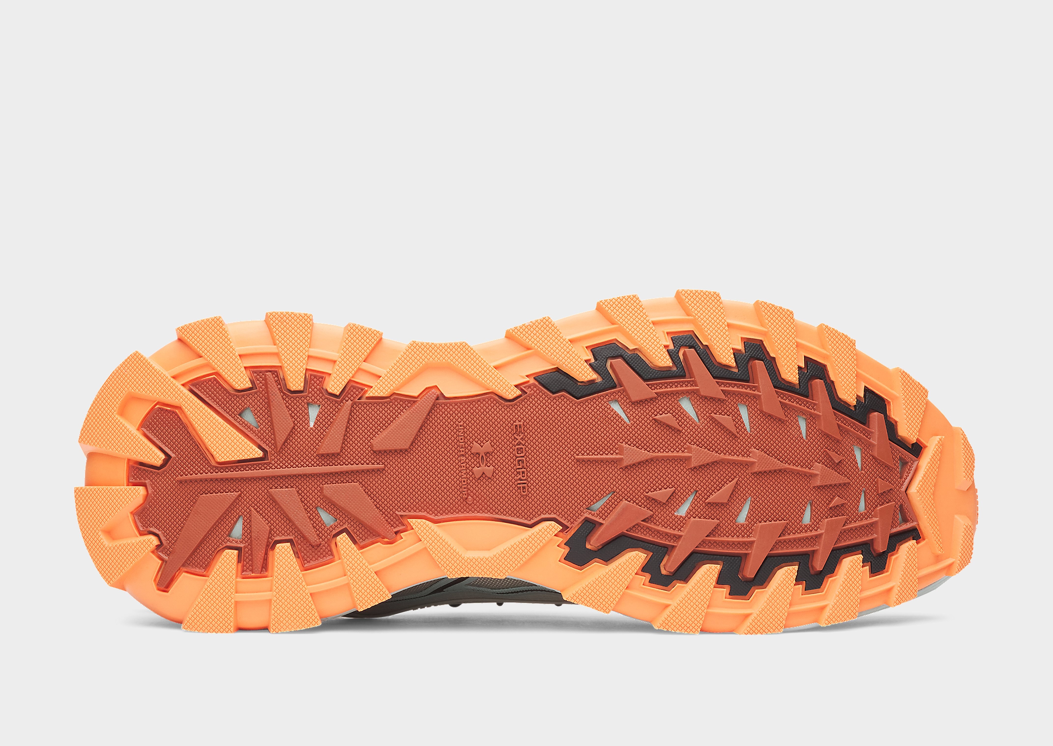 Under Armour Explor Trail