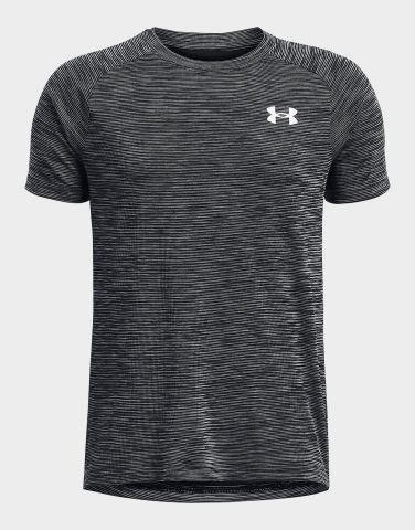 Under Armour Tech Textured Boys' T-Shirt