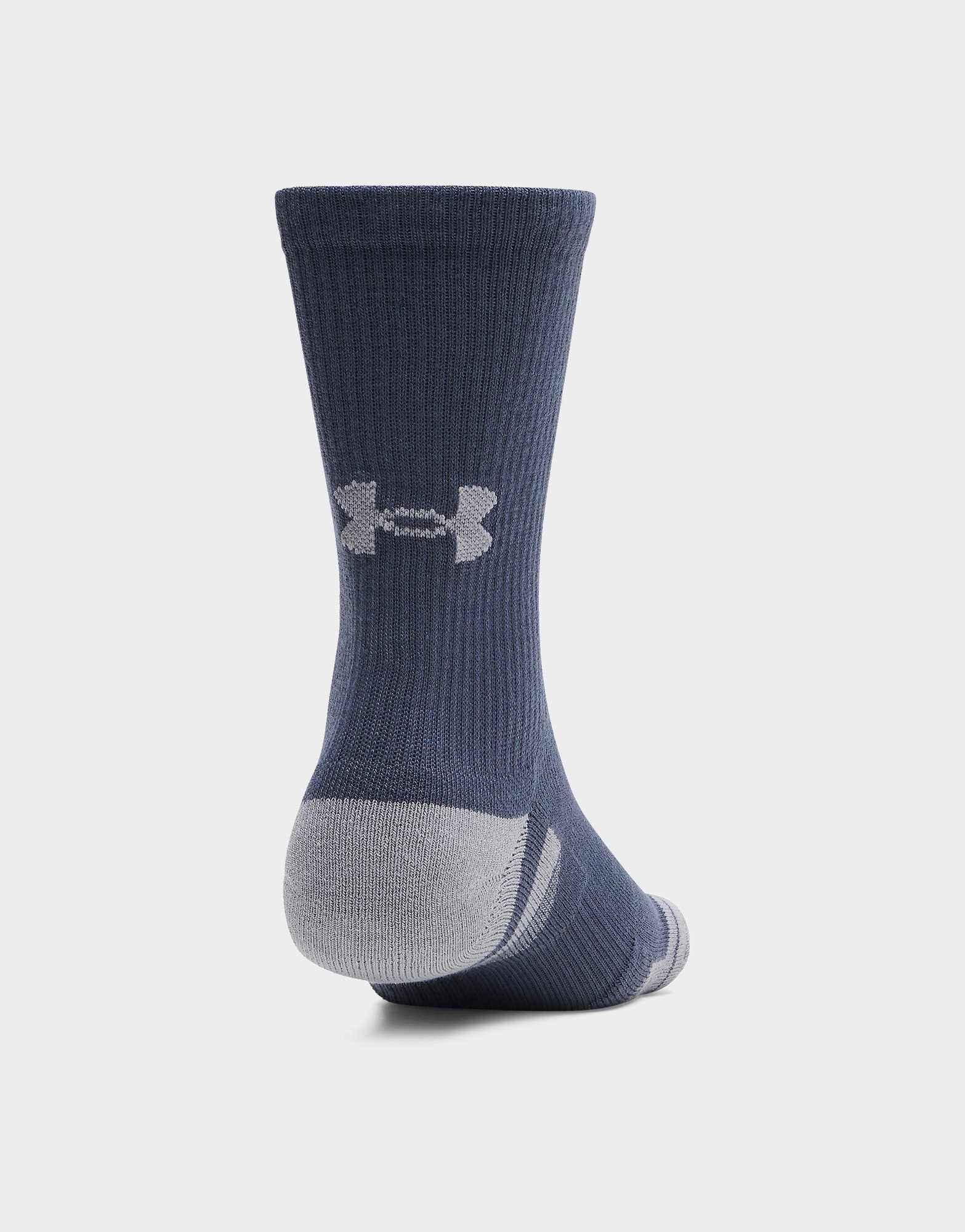 Under Armour Performance Tech Crew-Socken im 3er-Pack, unisex