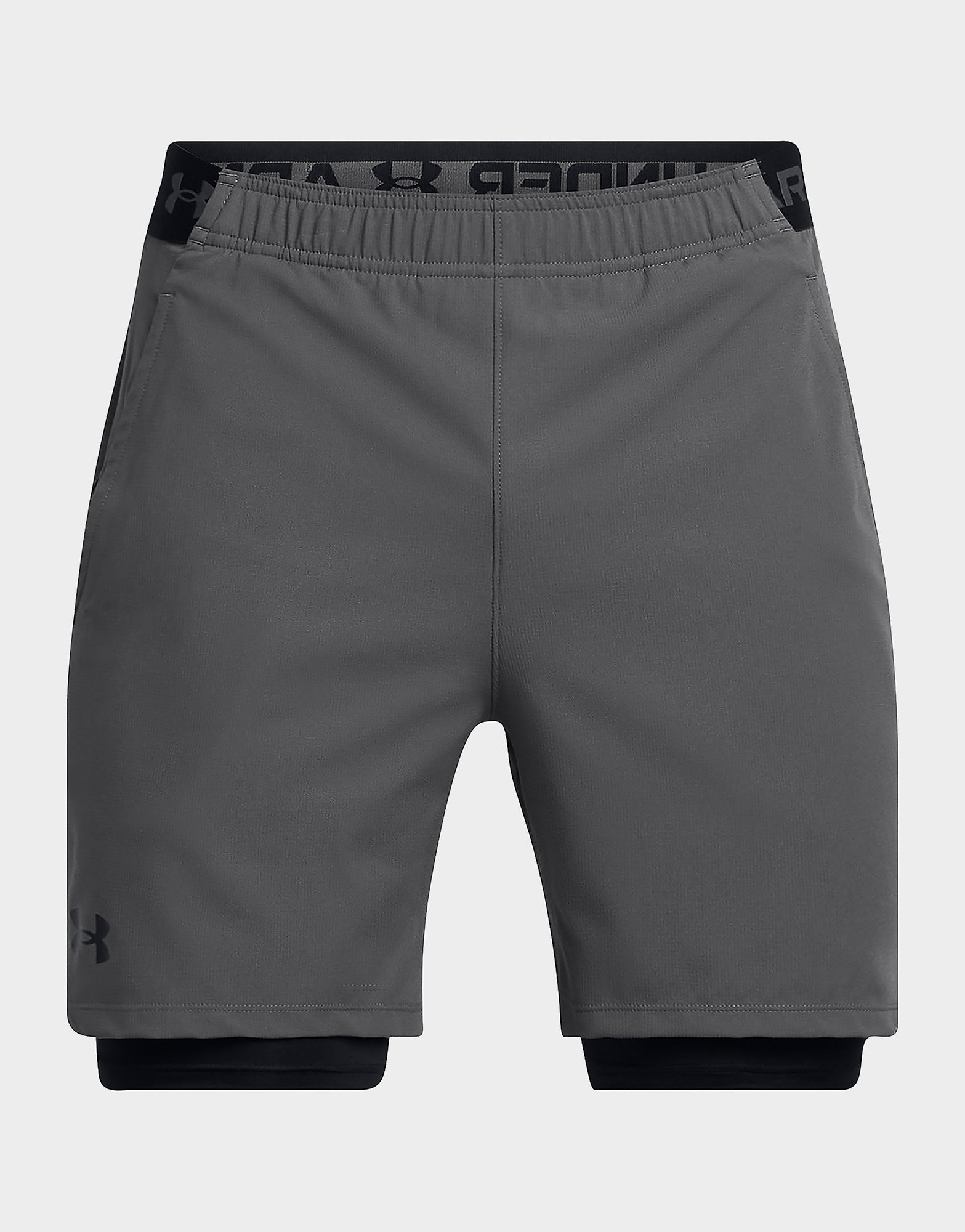 Under Armour Vanish Woven 2-in-1-Shorts