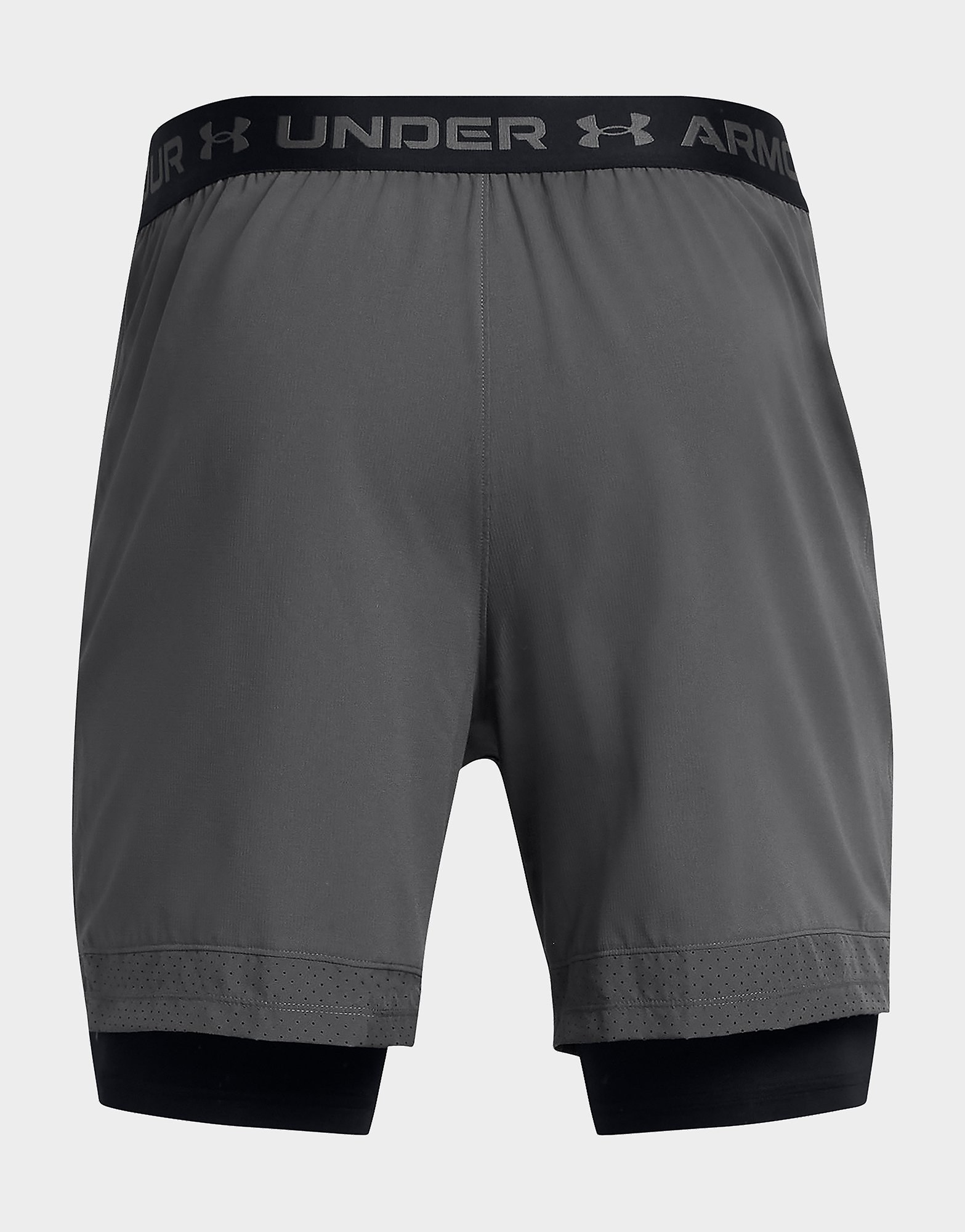 Under Armour Vanish Woven 2-in-1-Shorts