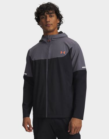 Under Armour Tech Utility Woven Jacke