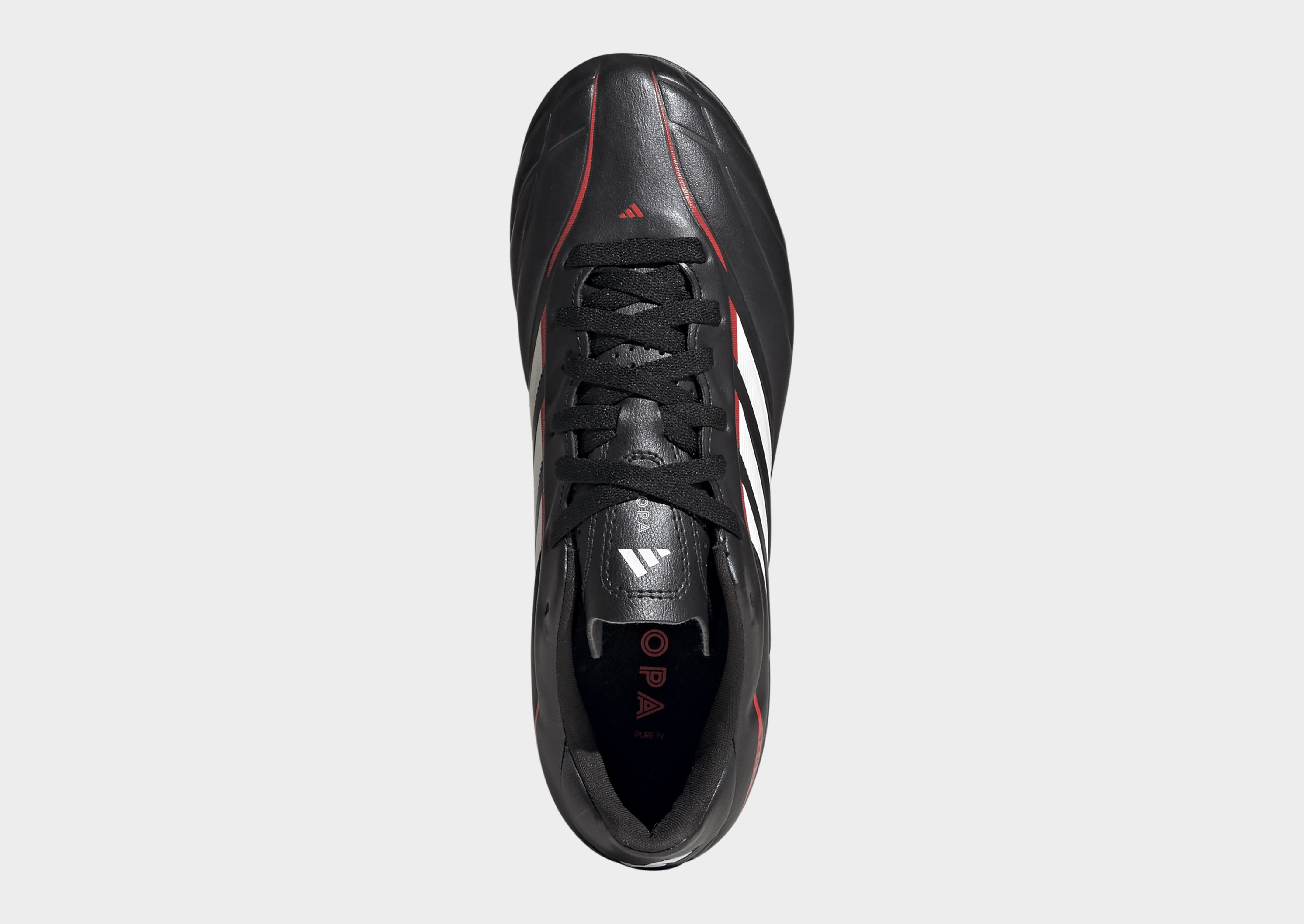adidas Copa Pure Iv Club Kids Fußballschuh, Feste/gemischte Böden