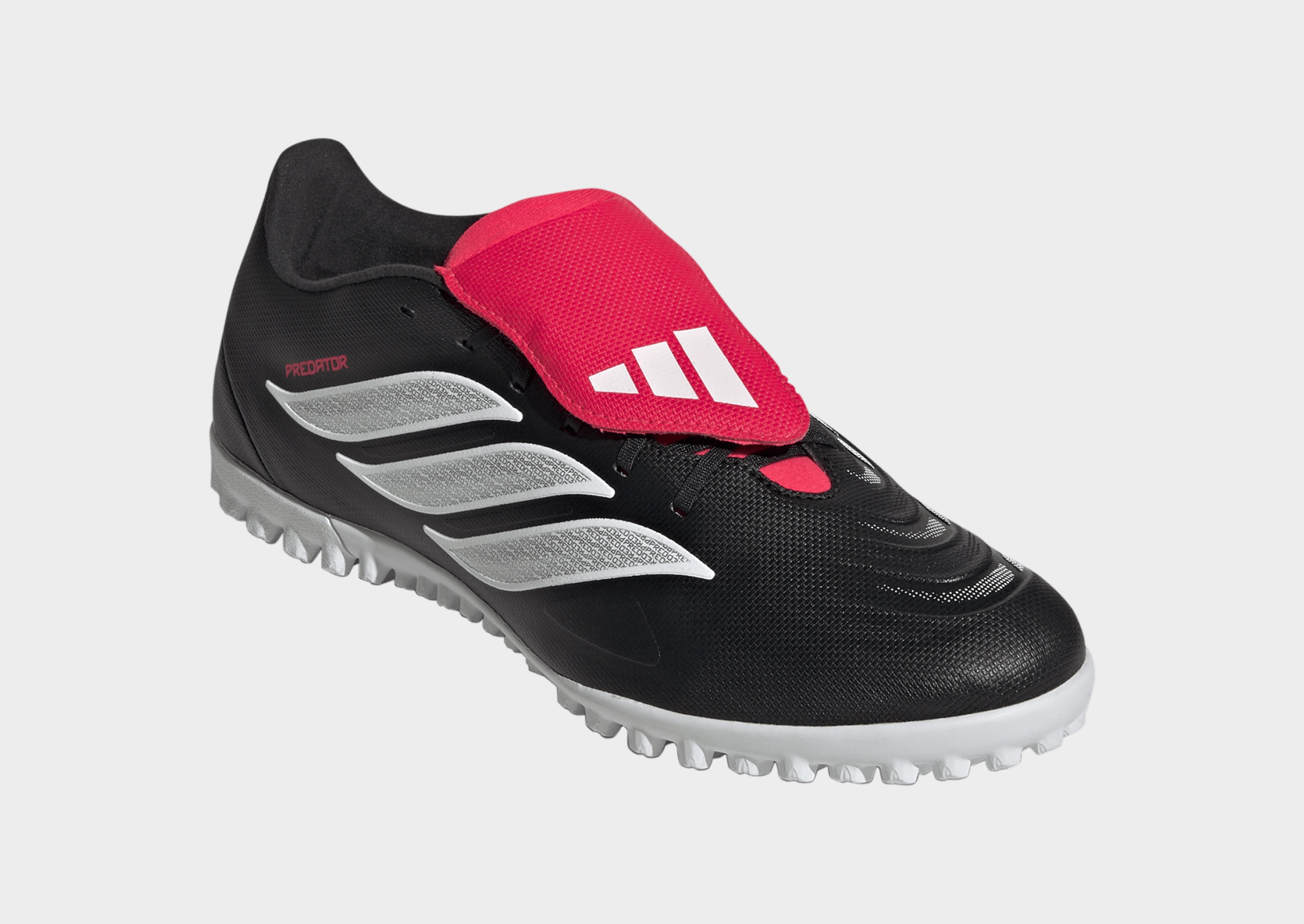 adidas Predator Club TF mit umklappbarer Zunge