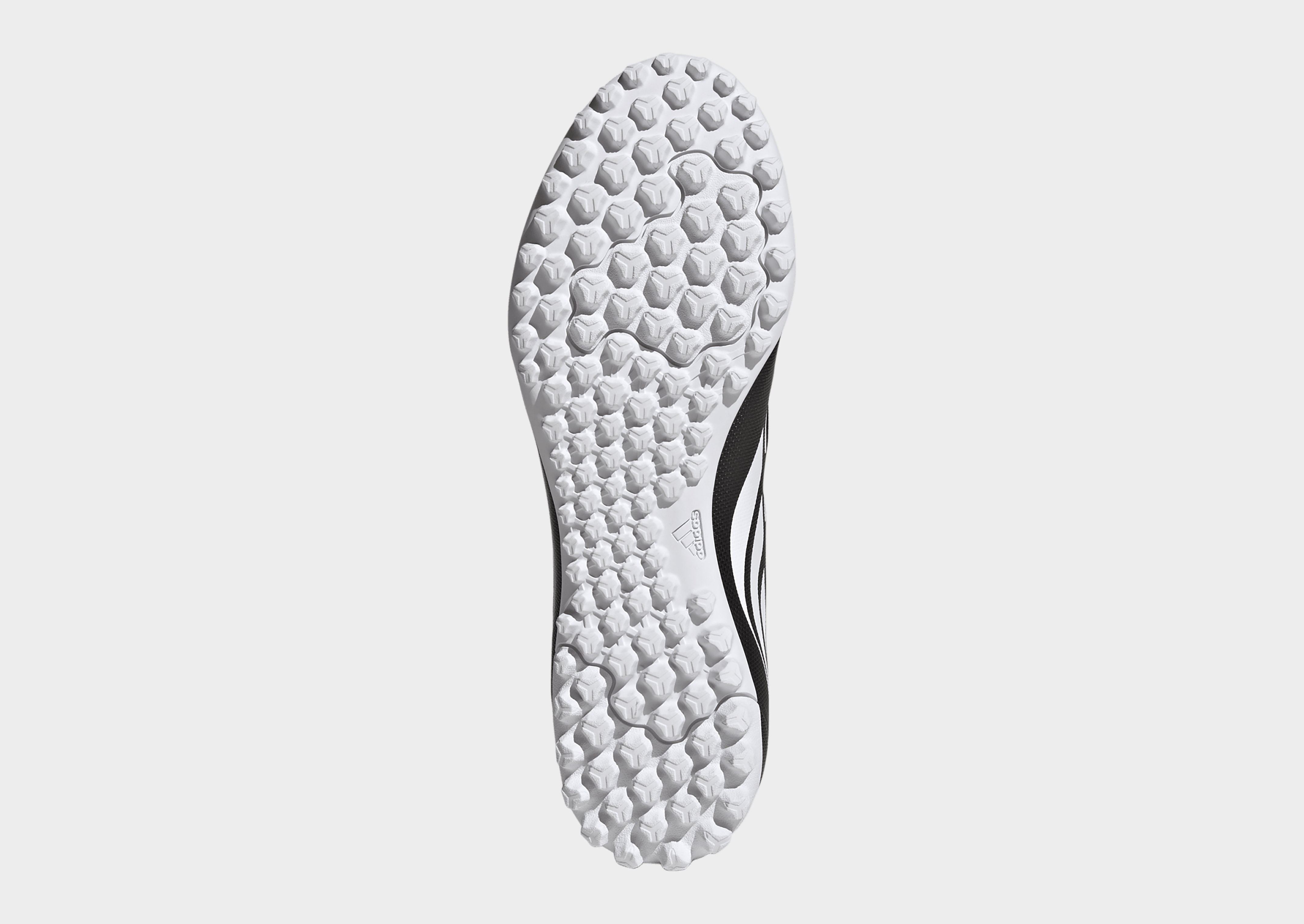 adidas Predator Club TF mit umklappbarer Zunge