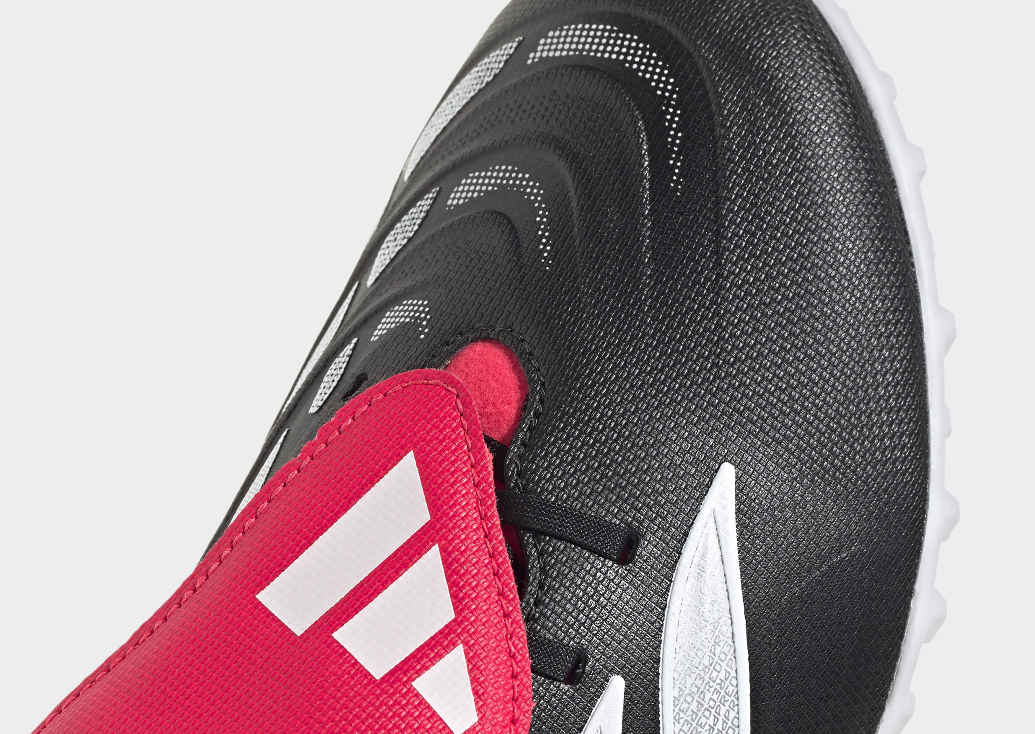 adidas Predator Club TF mit umklappbarer Zunge