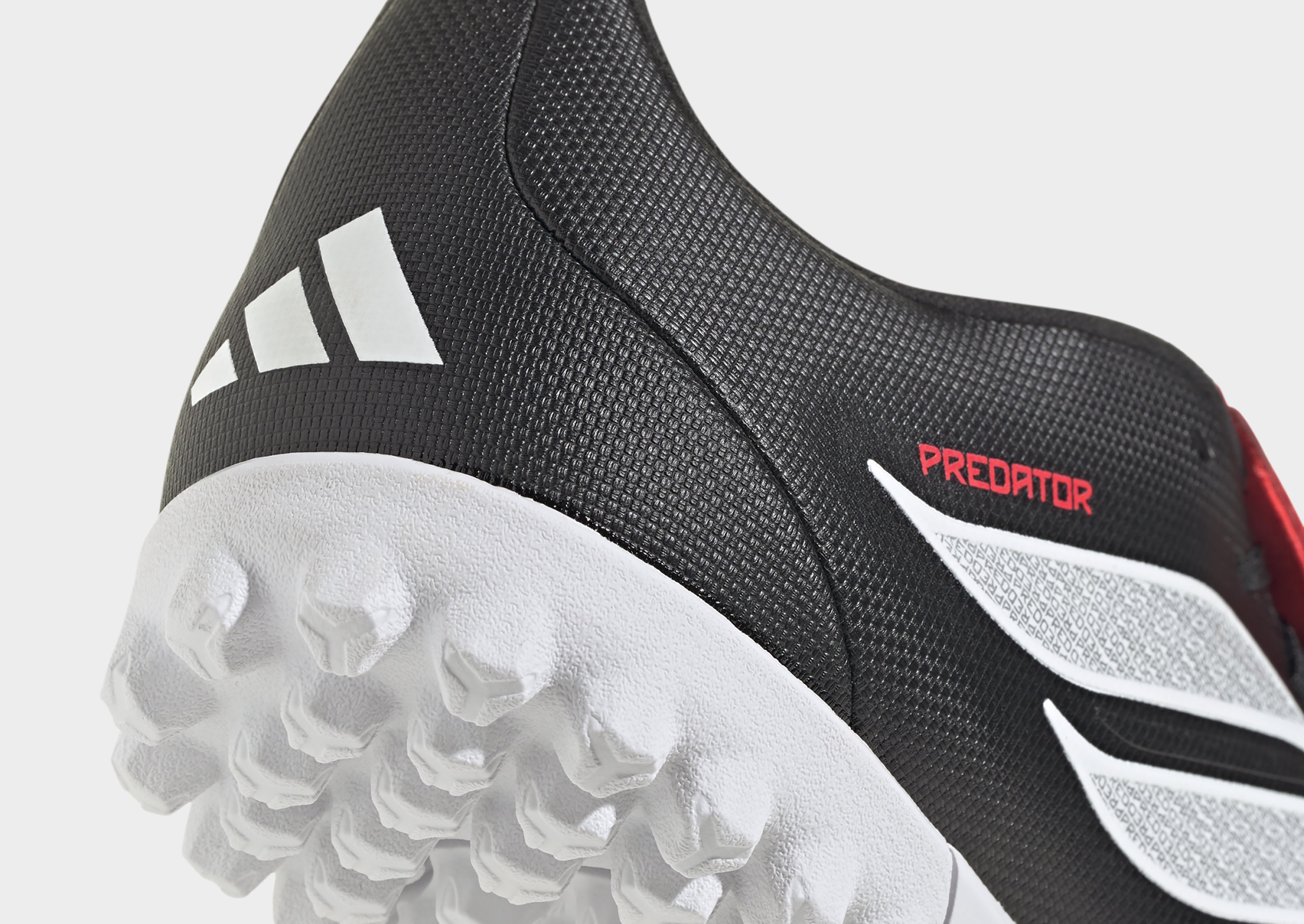 adidas Predator Club TF mit umklappbarer Zunge
