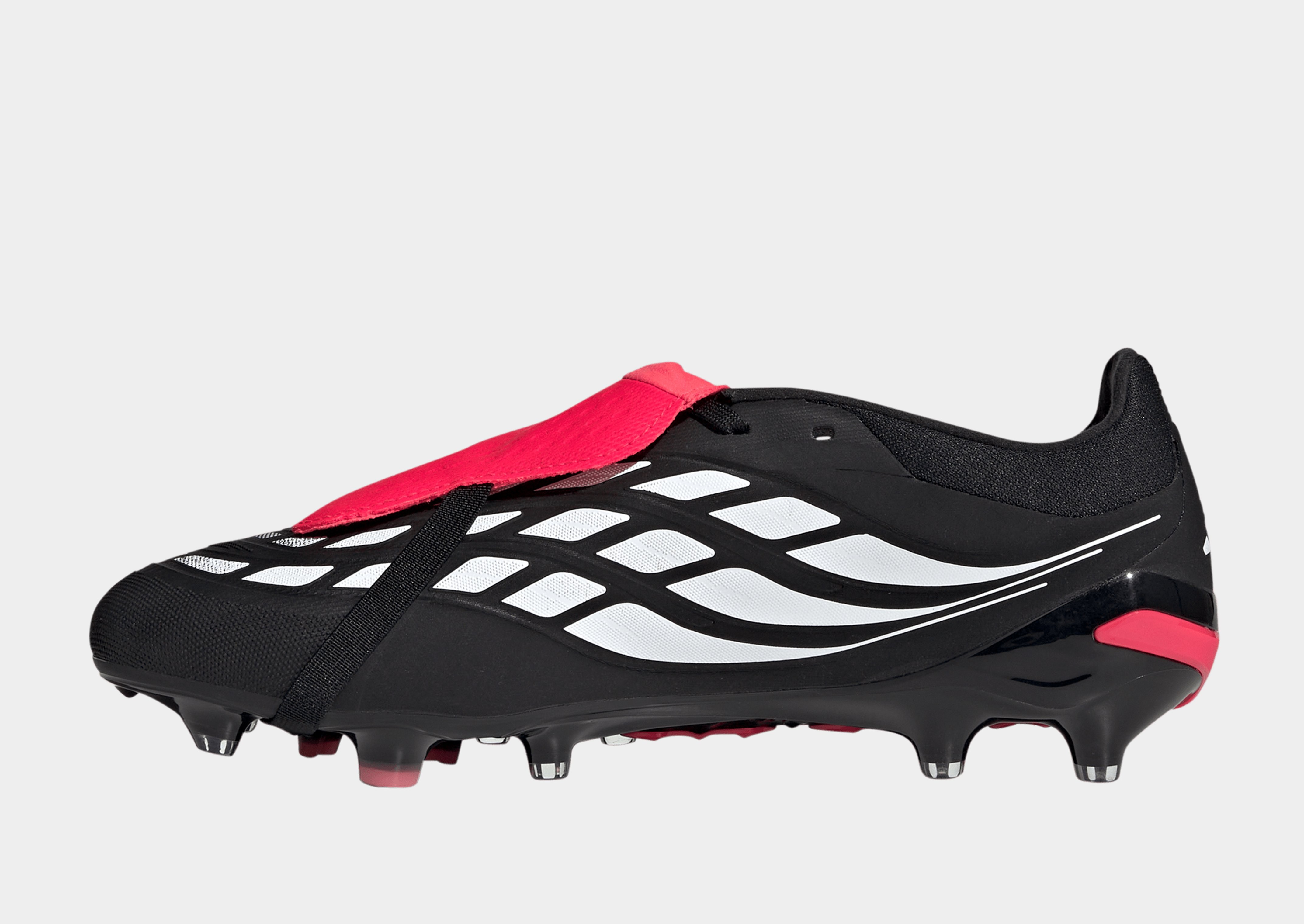 adidas Predator Pro Fold-over Tongue Artificial Ground Fußballschuh