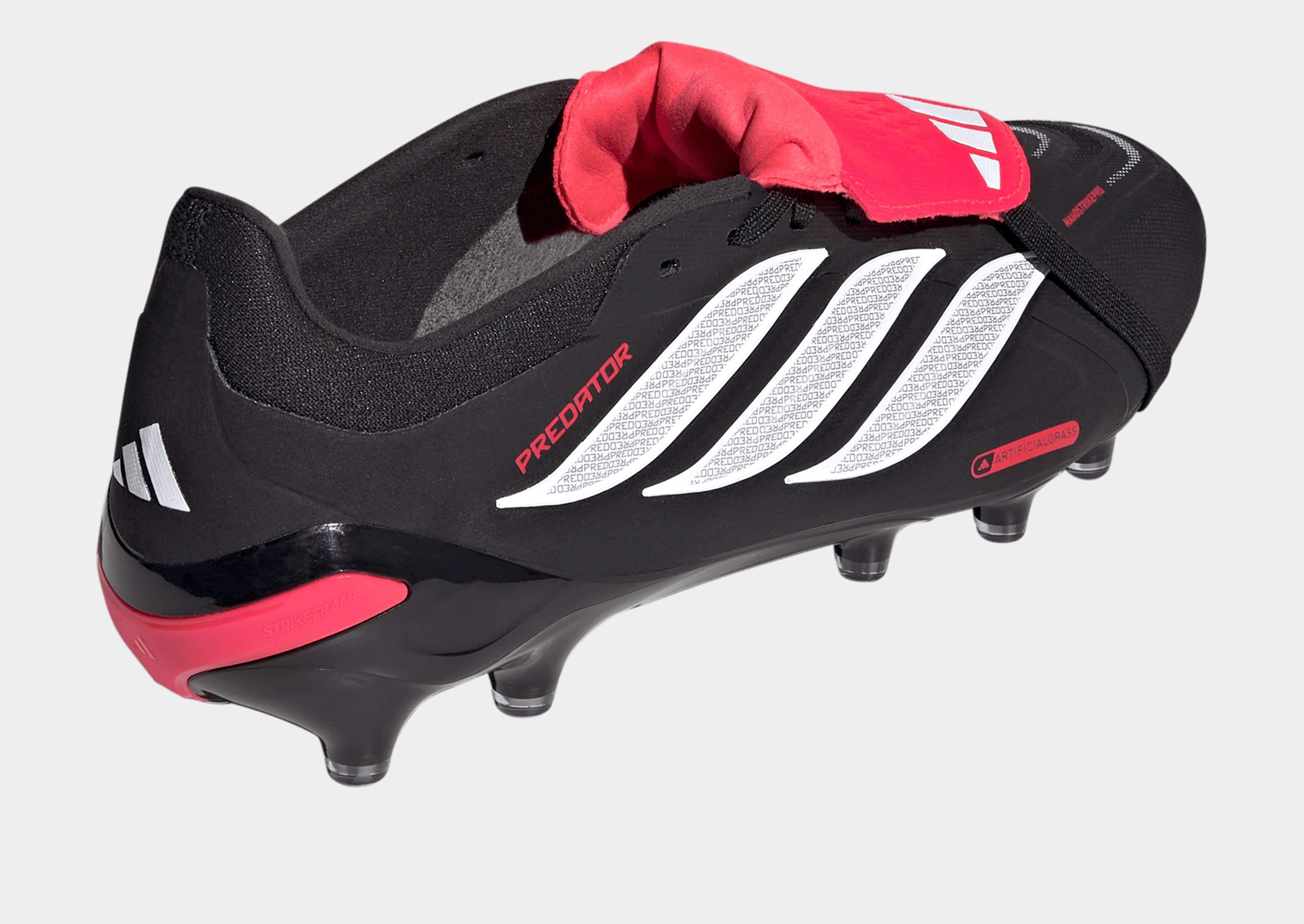 adidas Predator Pro Fold-over Tongue Artificial Ground Fußballschuh