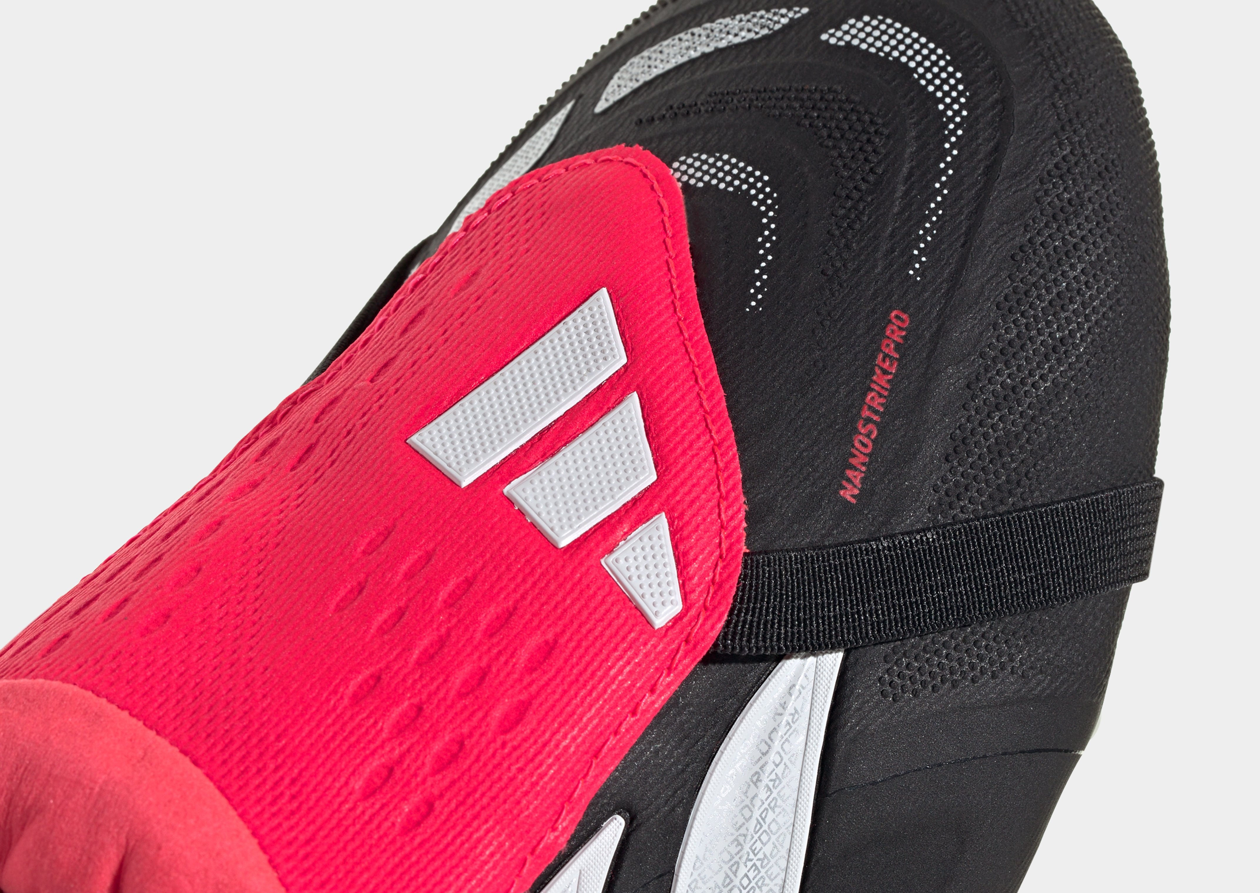 adidas Predator Pro Fold-over Tongue Artificial Ground Fußballschuh