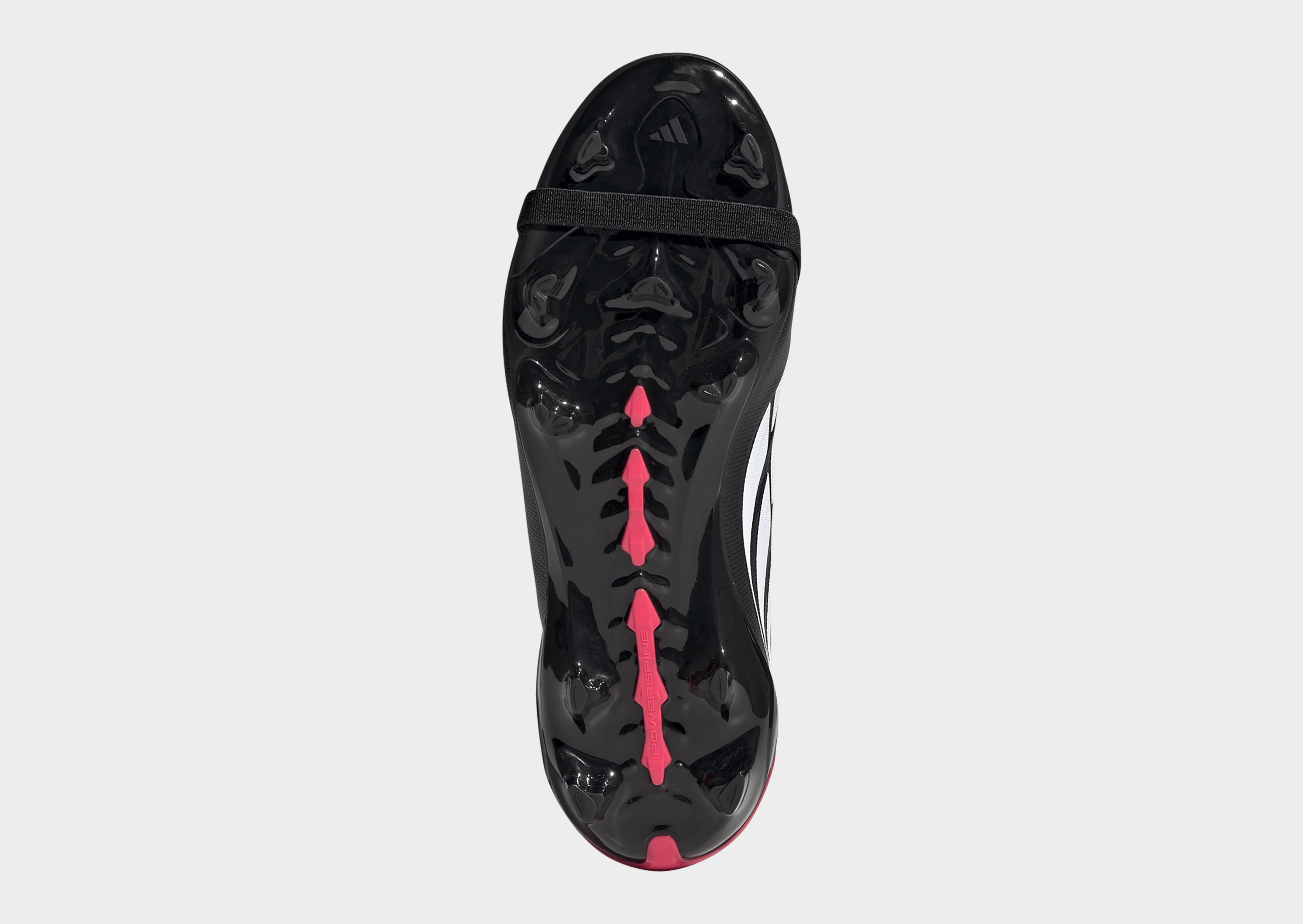 adidas Predator League Kids Fußballschuh, Feste Böden, Umschlagbare Zunge