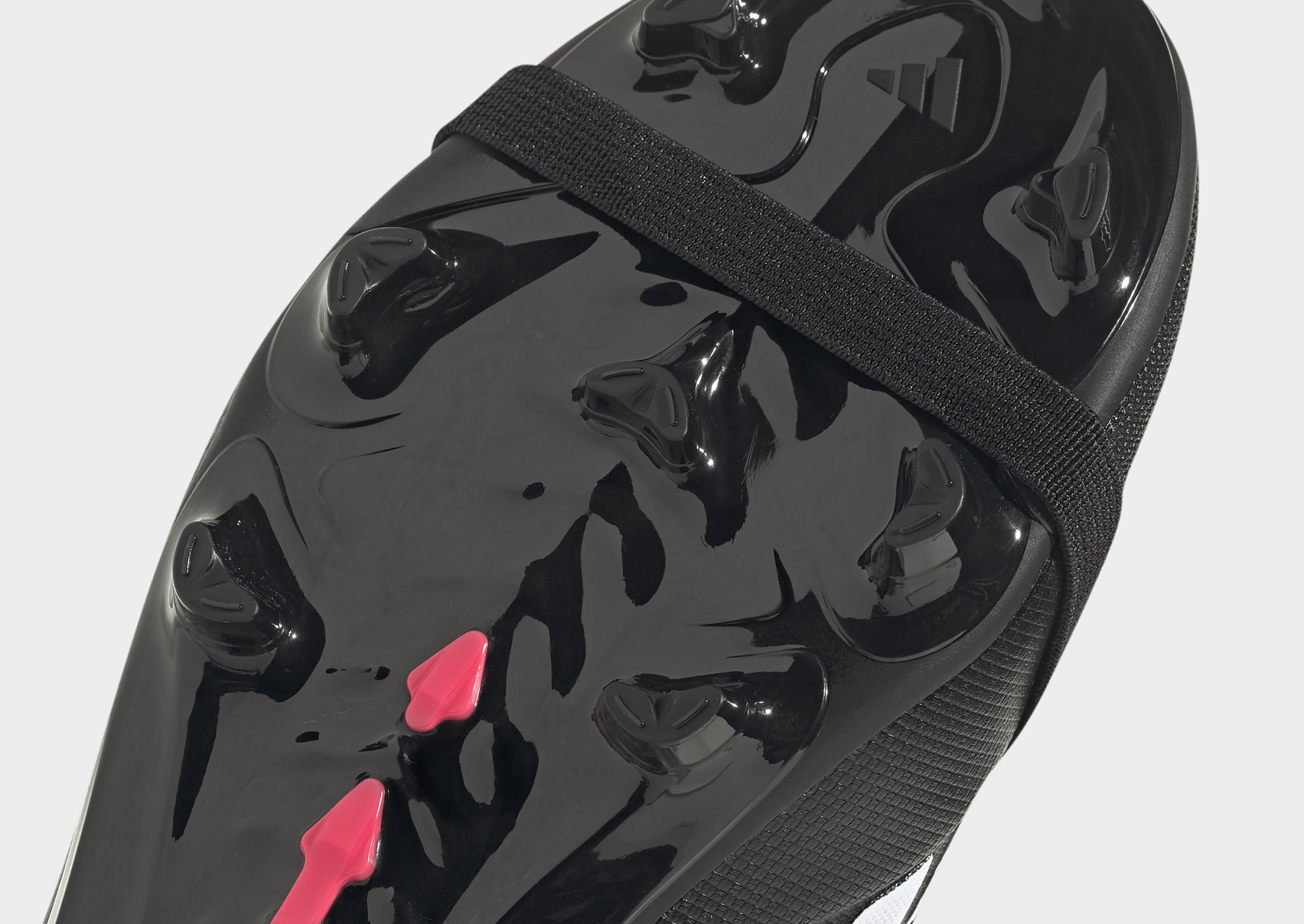 adidas Predator League Kids Fußballschuh, Feste Böden, Umschlagbare Zunge