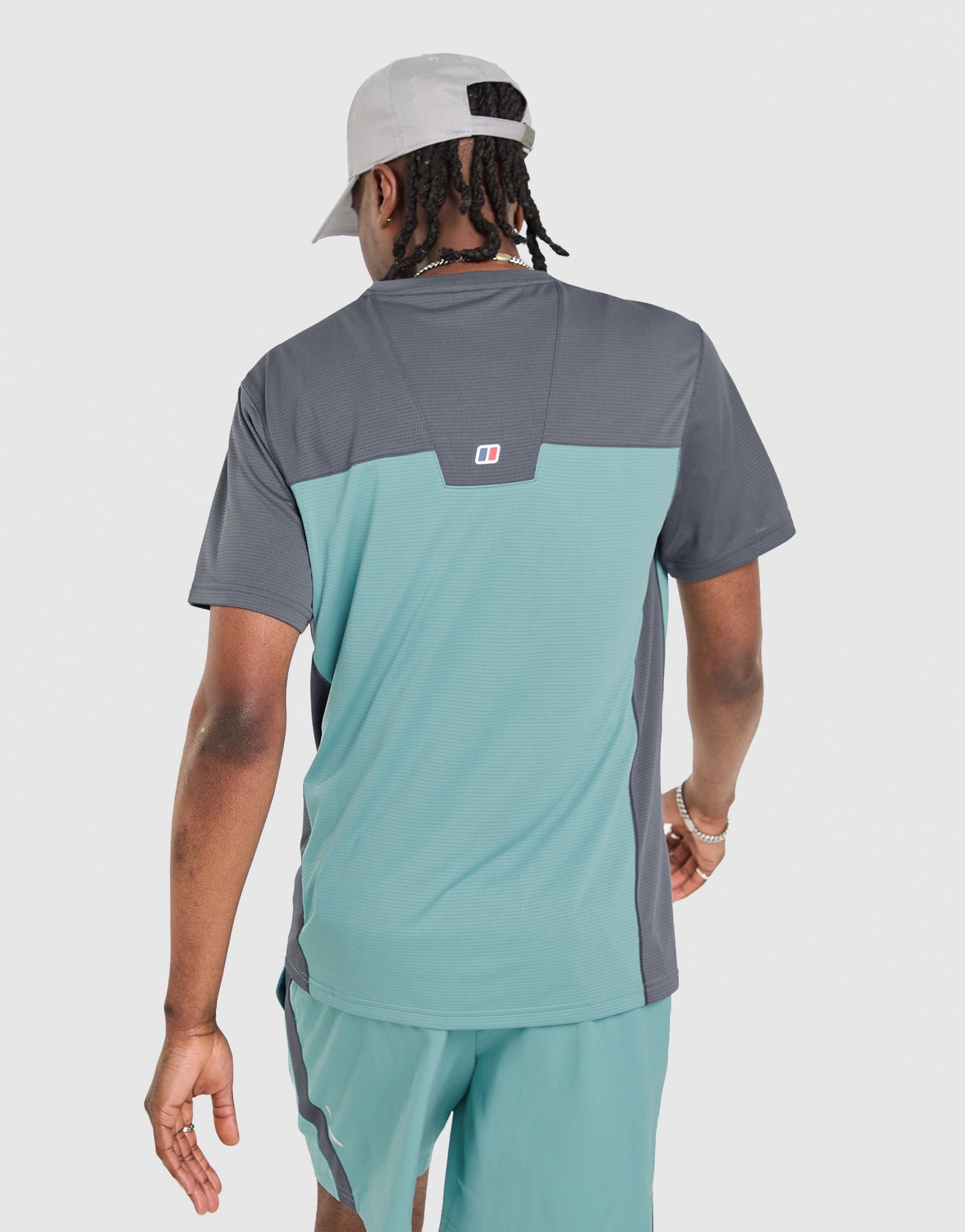 Berghaus Explorer Tech T-Shirt