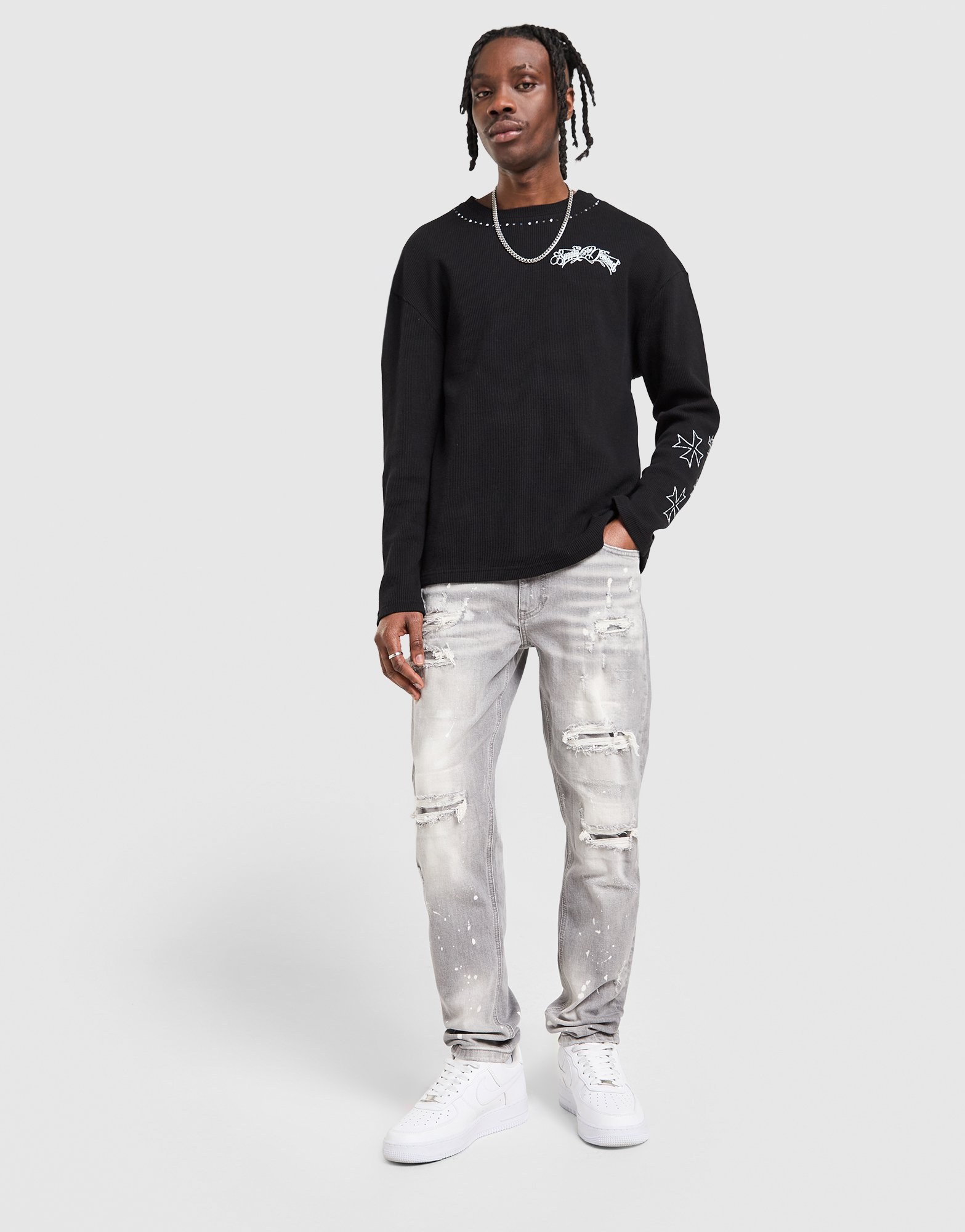 Supply & Demand Onni Jeans
