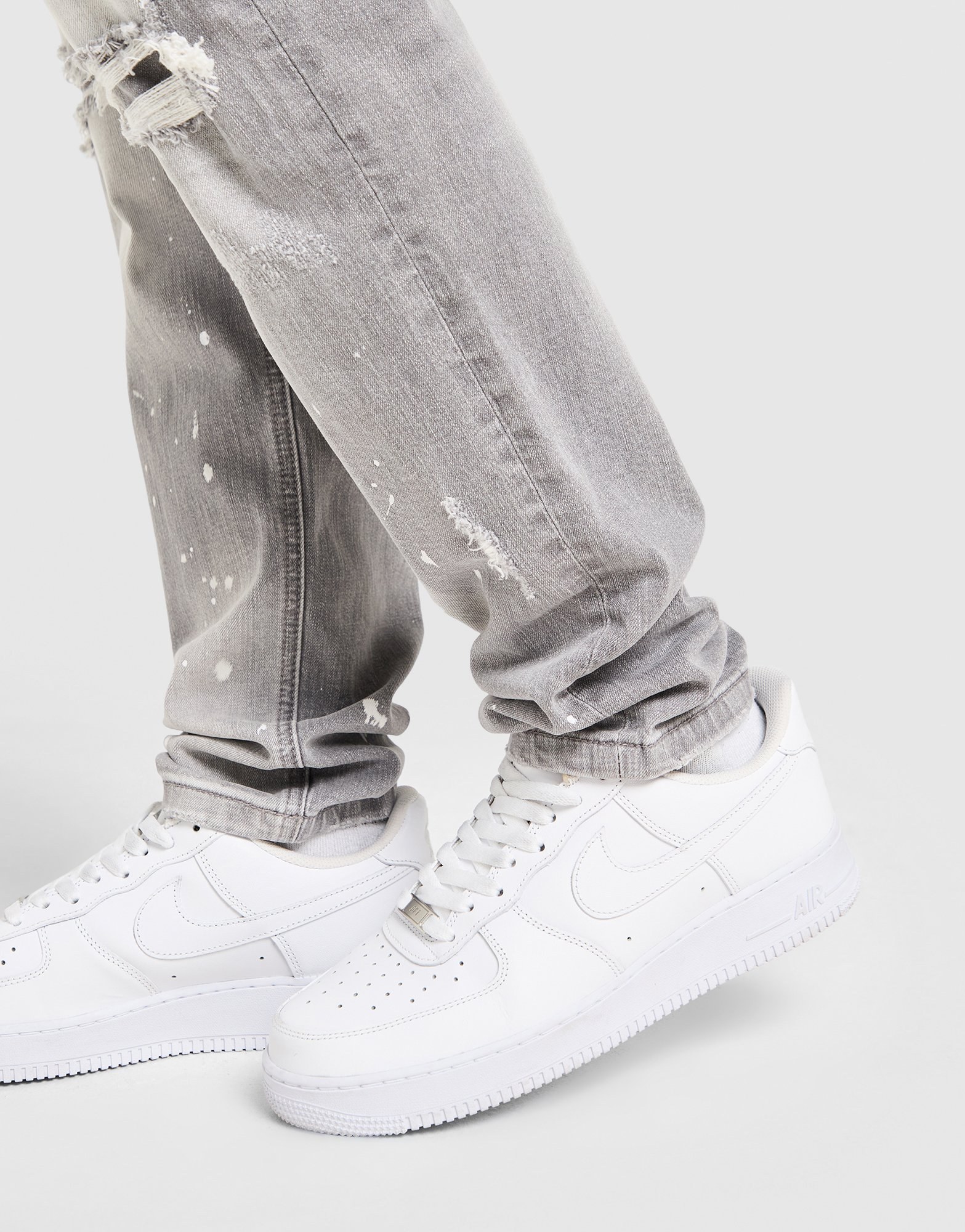 Supply & Demand Onni Jeans