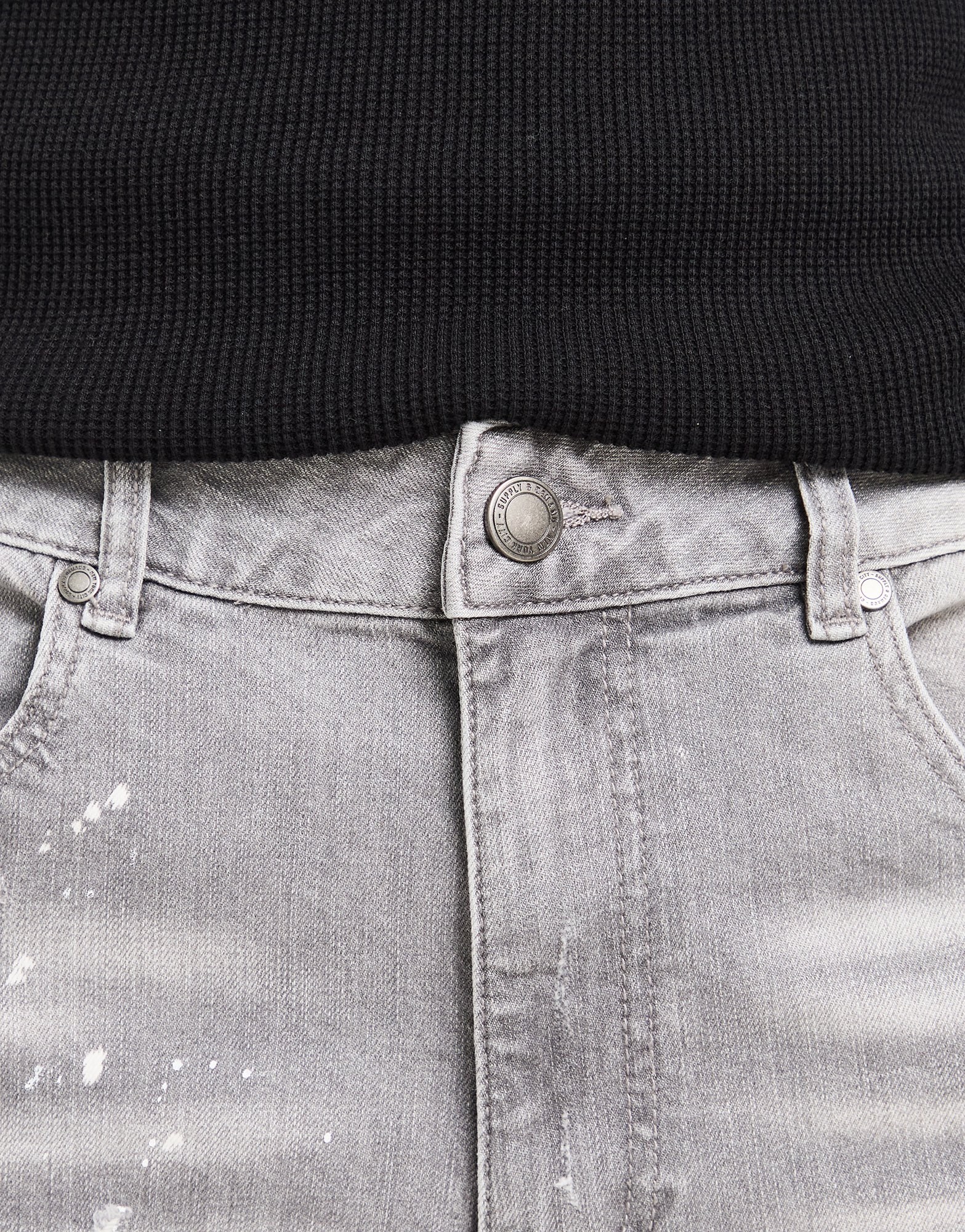 Supply & Demand Onni Jeans