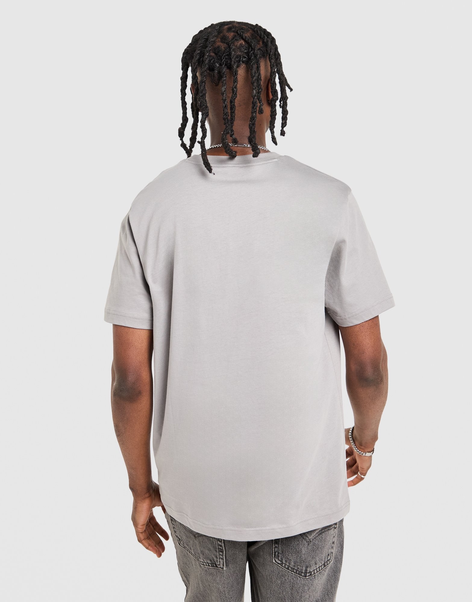 BOSS Large Logo T-Shirt
