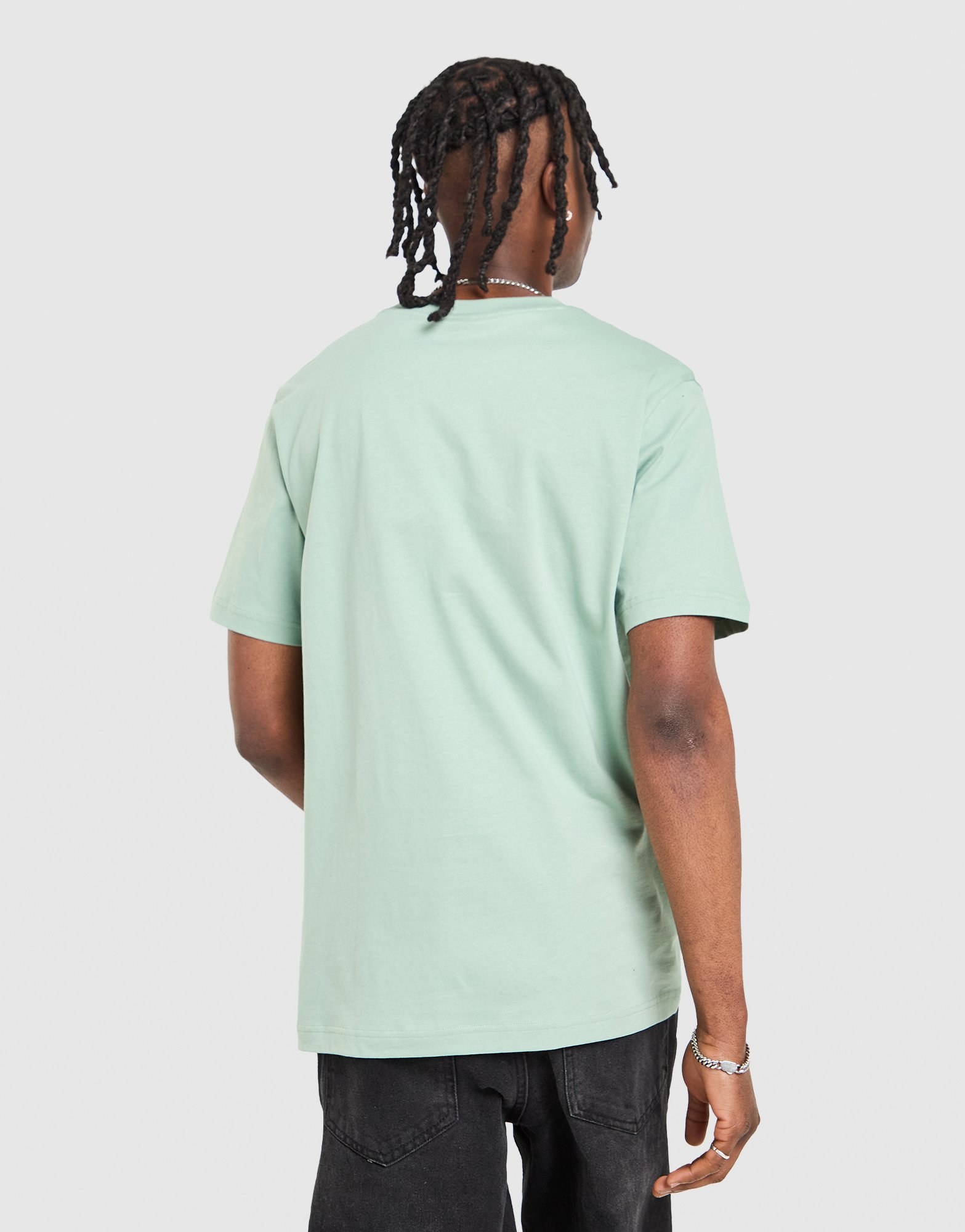 BOSS Large Logo T-Shirt