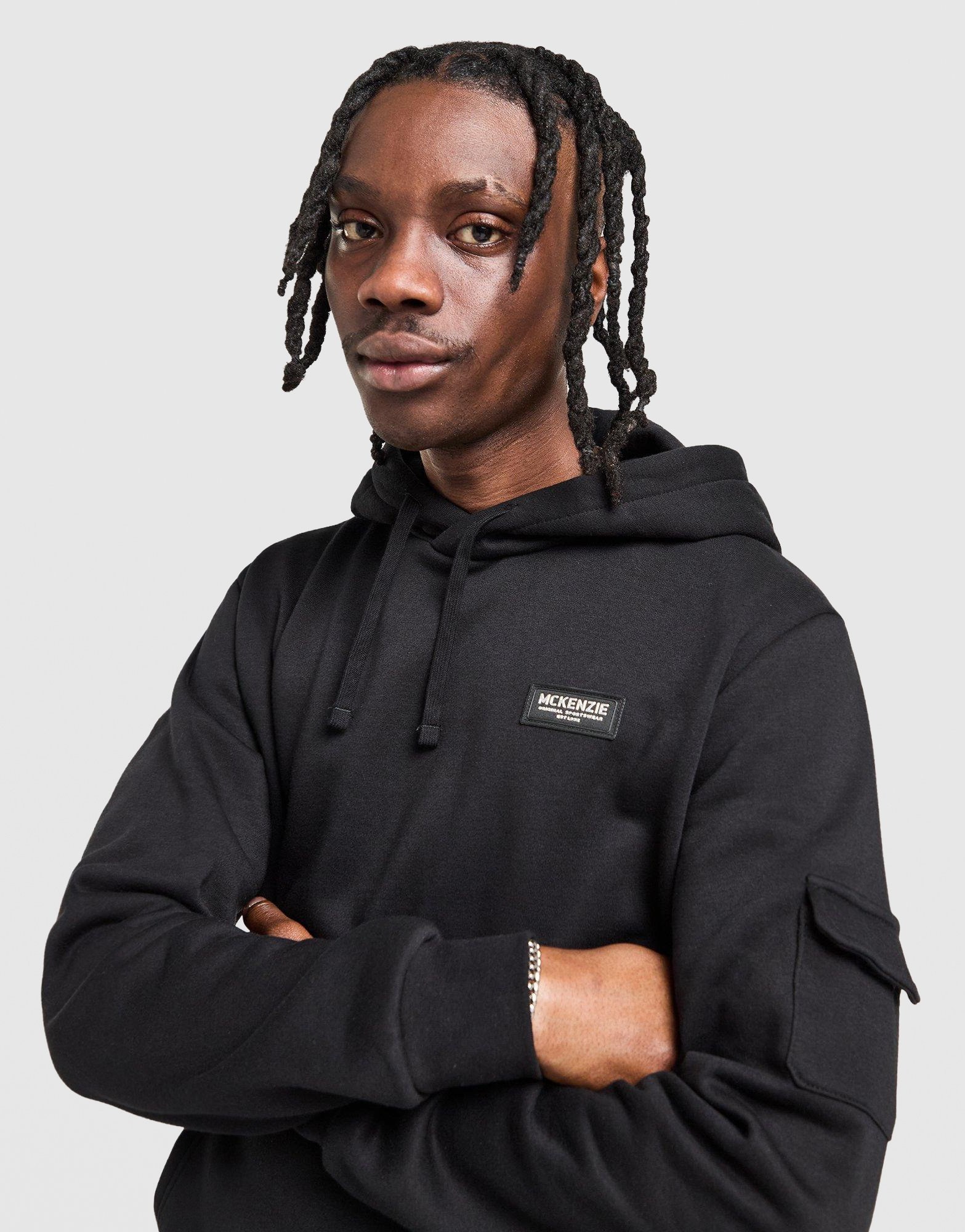 McKenzie Rocco Cargo Tracksuit Junior