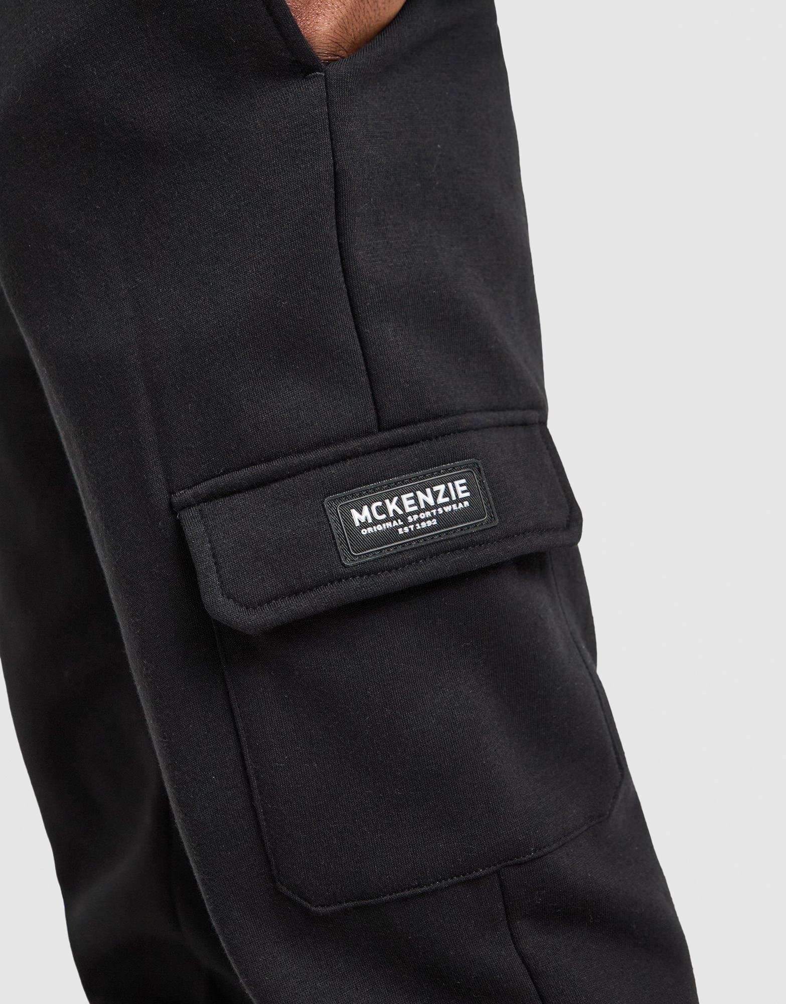 McKenzie Rocco Cargo Tracksuit Junior