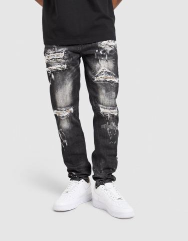 Supply & Demand Elwin Jeans