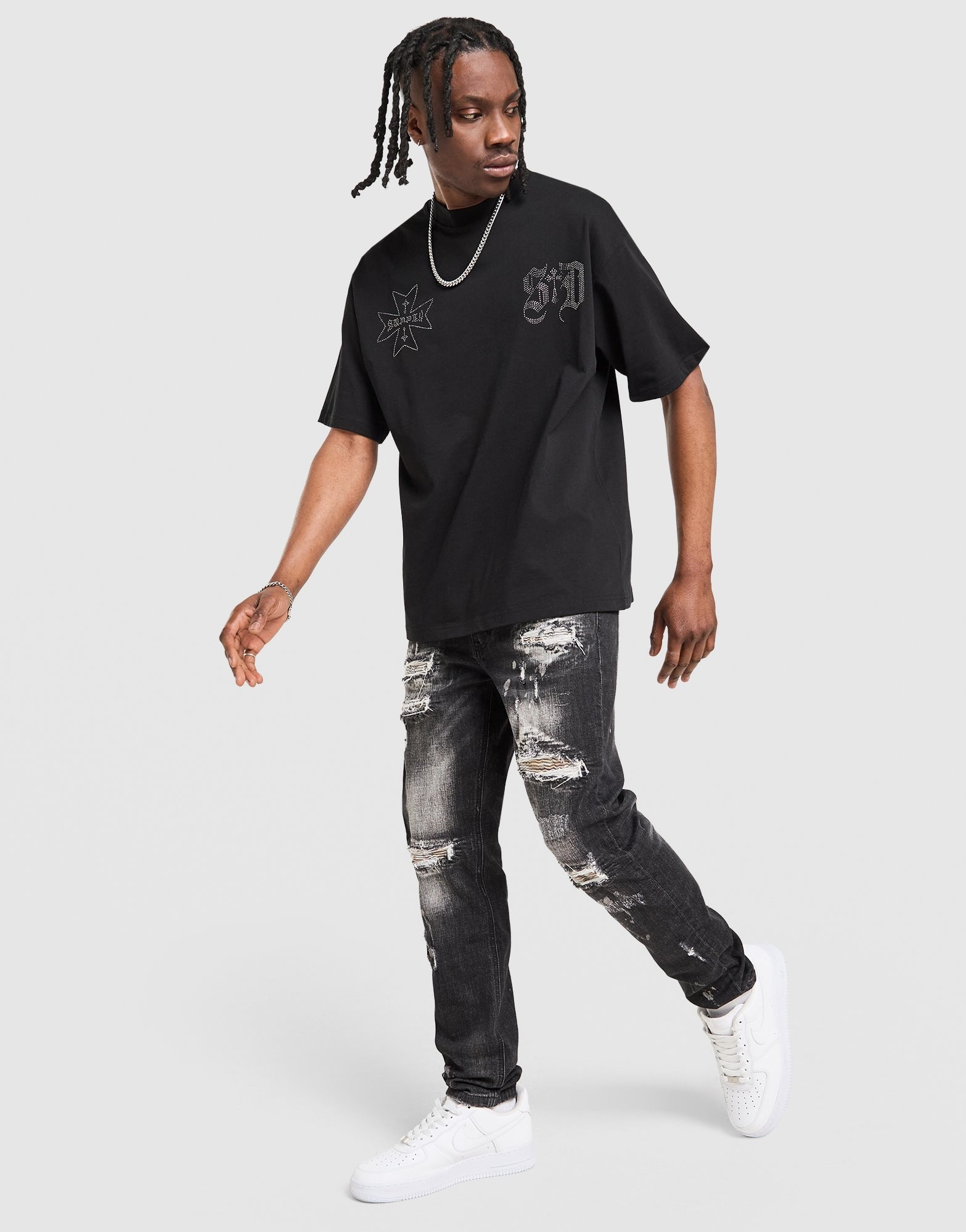 Supply & Demand Elwin Jeans