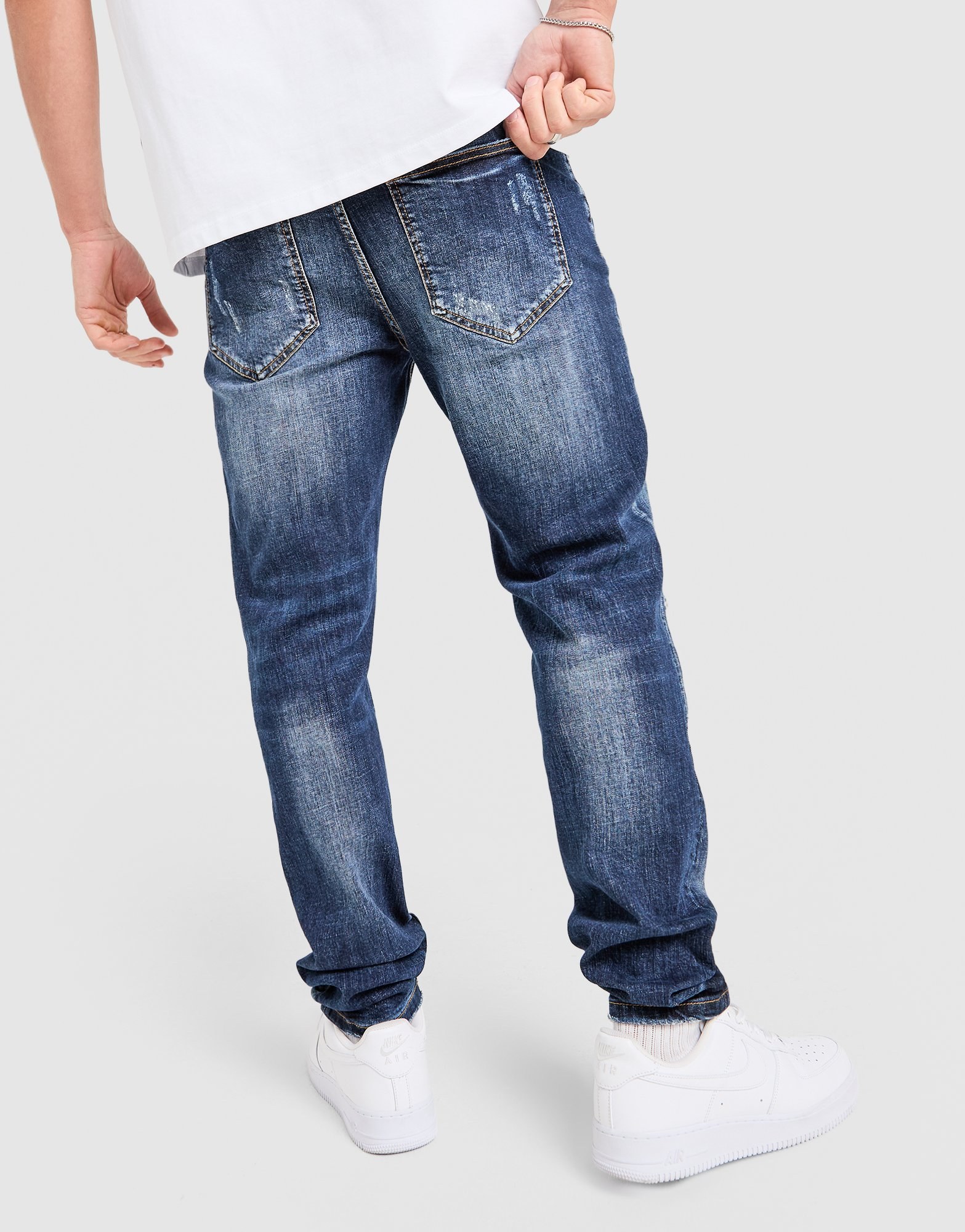 Supply & Demand Reign Jeans
