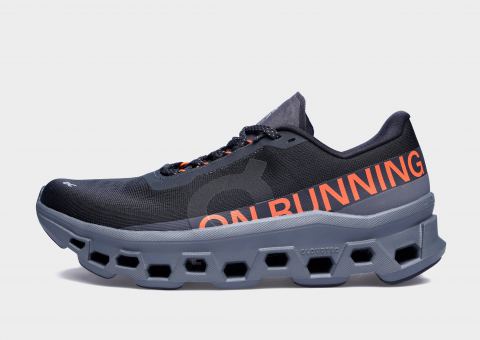 On Running Cloudmonster