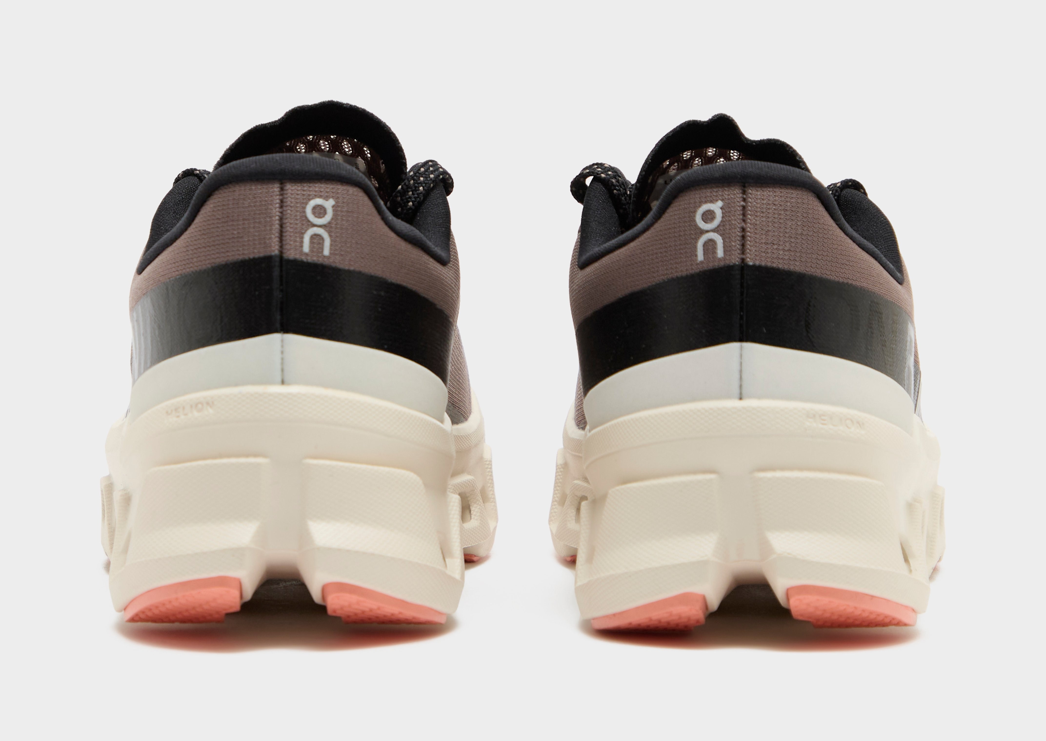 On Running Cloudmonster Women's