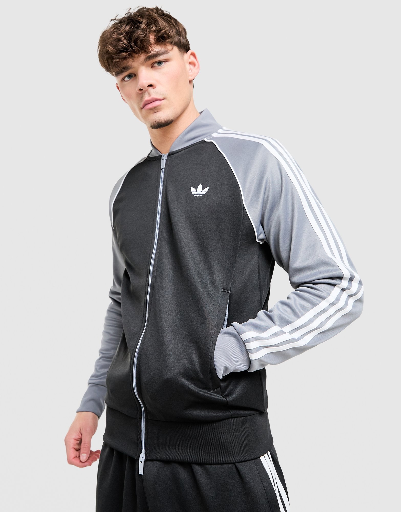 adidas Originals SST Trainingsoberteil