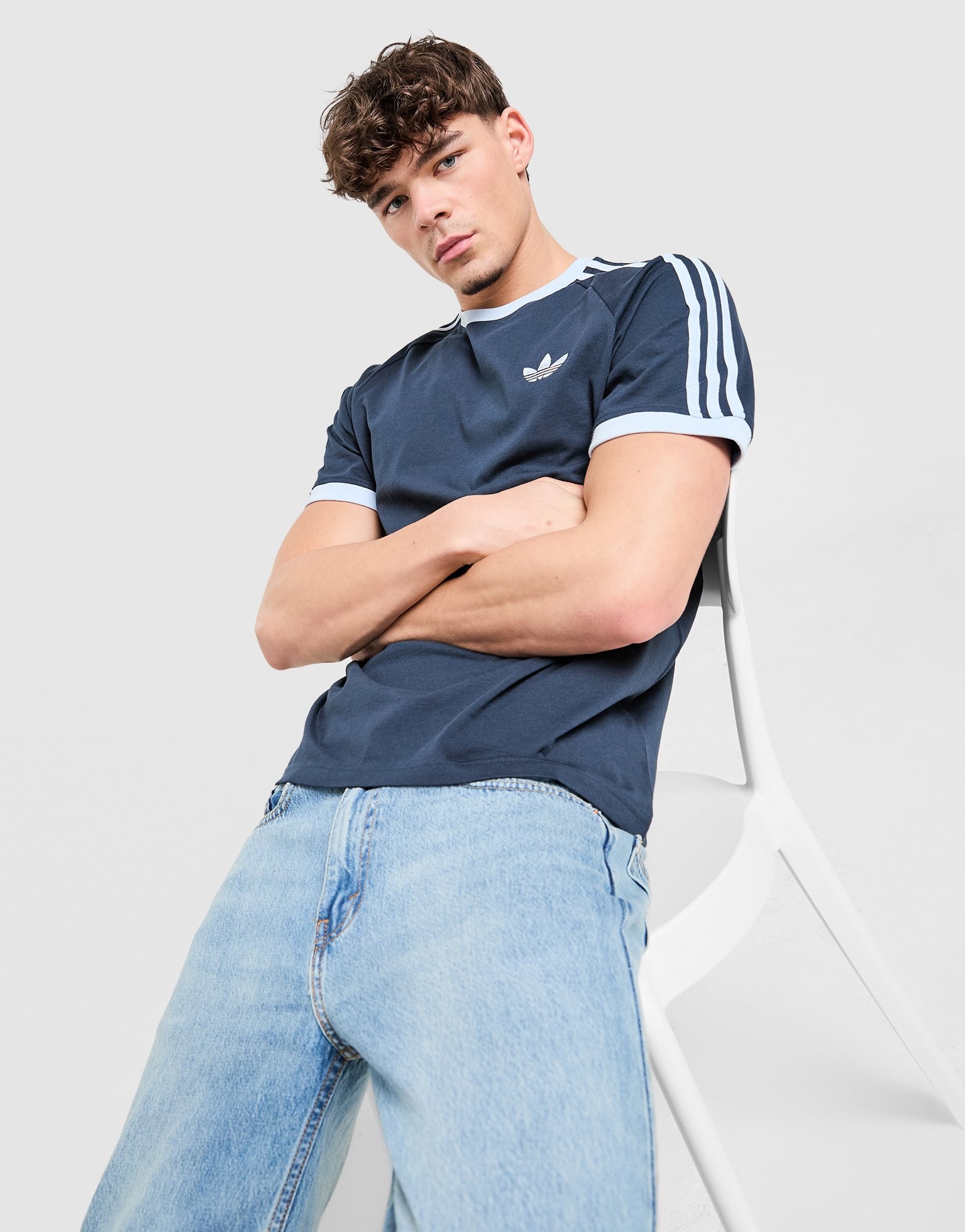 adidas Originals Cali T-Shirt